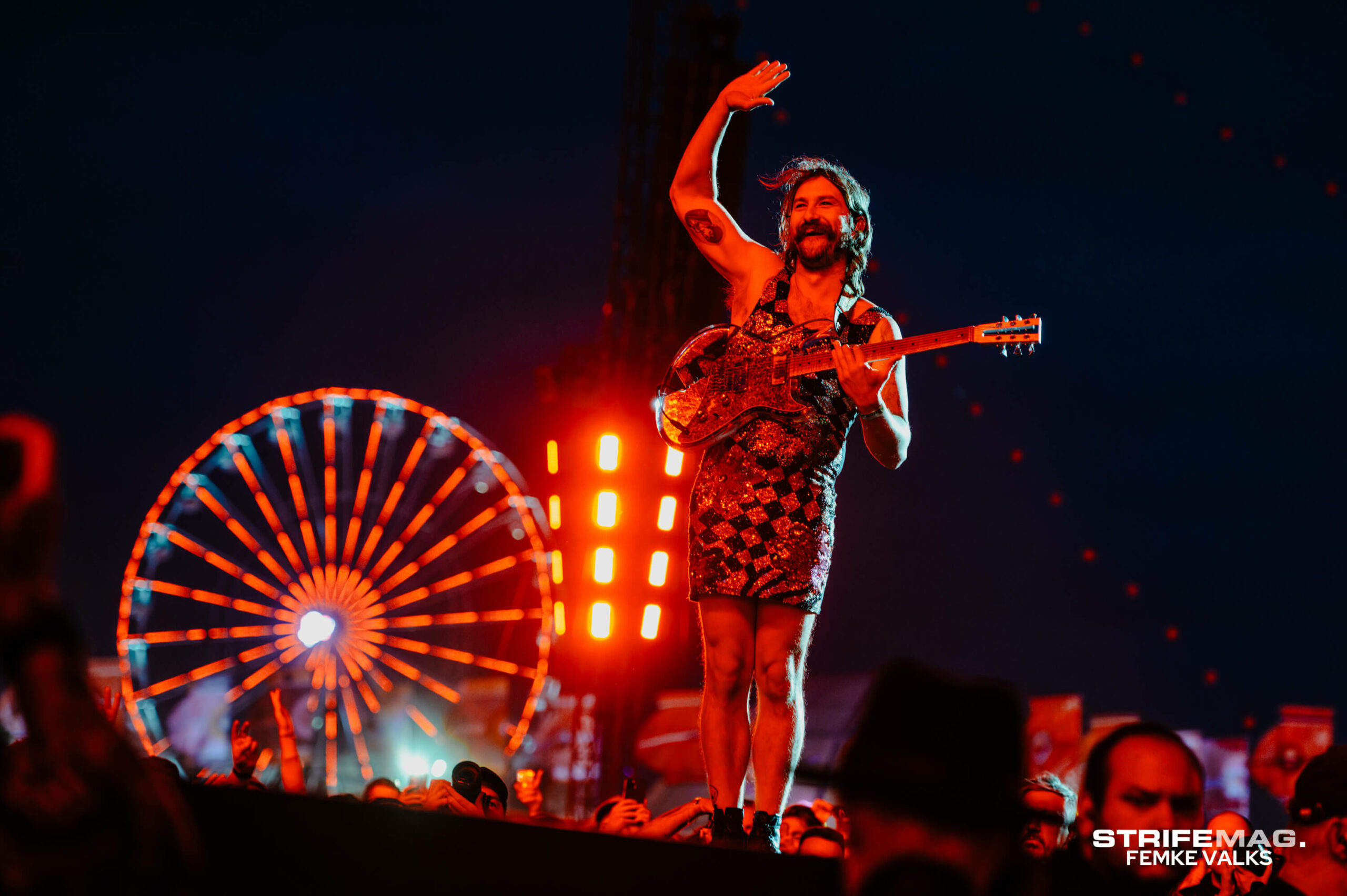 IDLES - Pukkelpop -20250816- 212225-DSC_5267-Verbeterd-NR-Femke Valks_