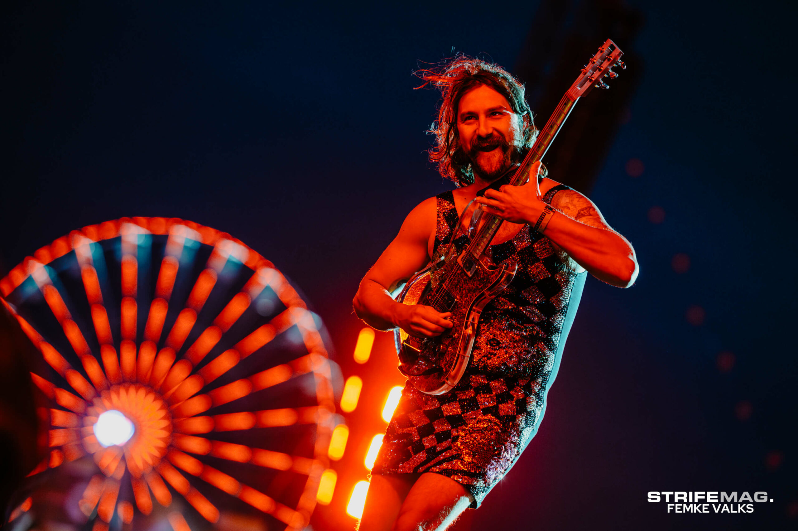 IDLES - Pukkelpop -20250816- 212229-DSC_5269-Verbeterd-NR-Femke Valks_