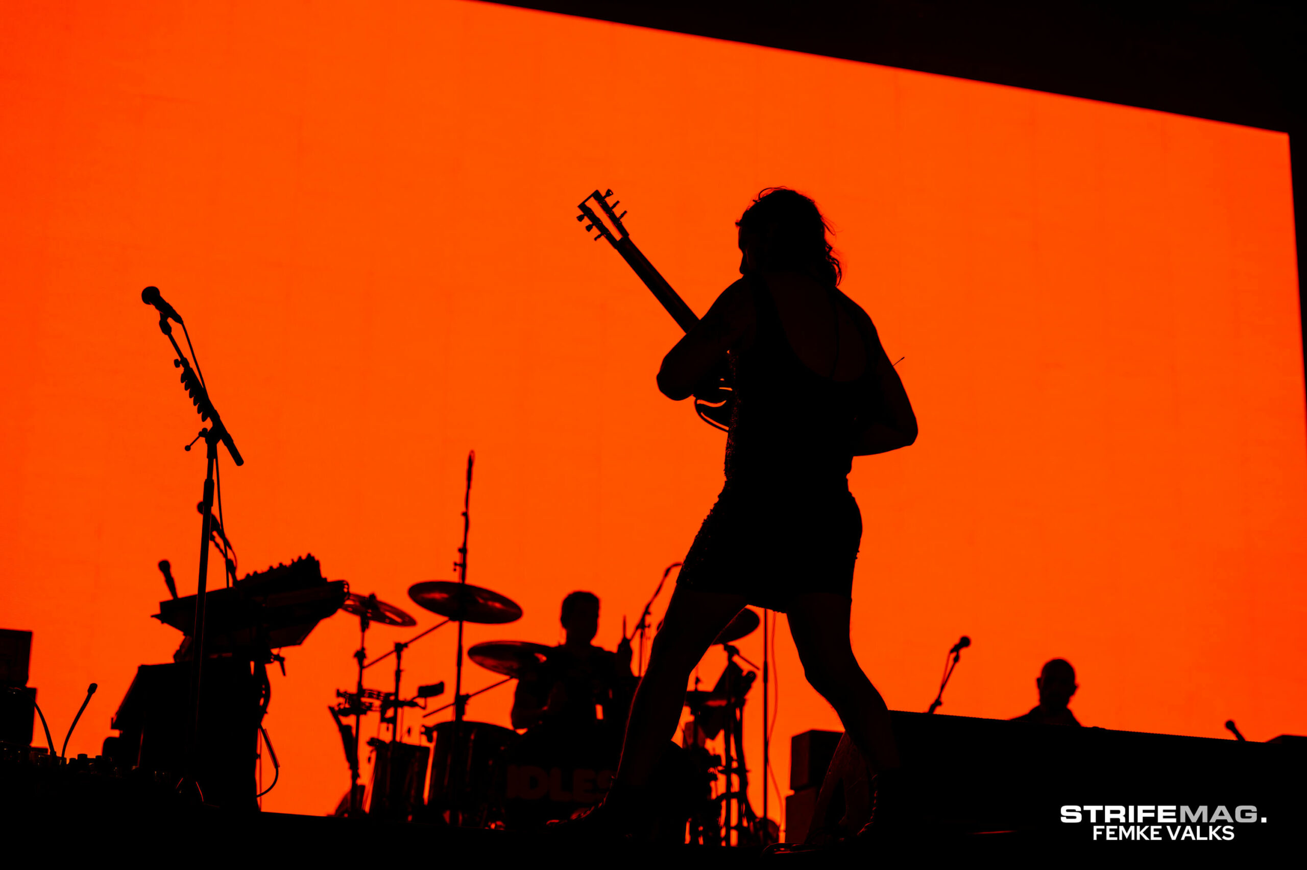 IDLES - Pukkelpop -20250816- 212241-DSC_5276-Verbeterd-NR-Femke Valks_