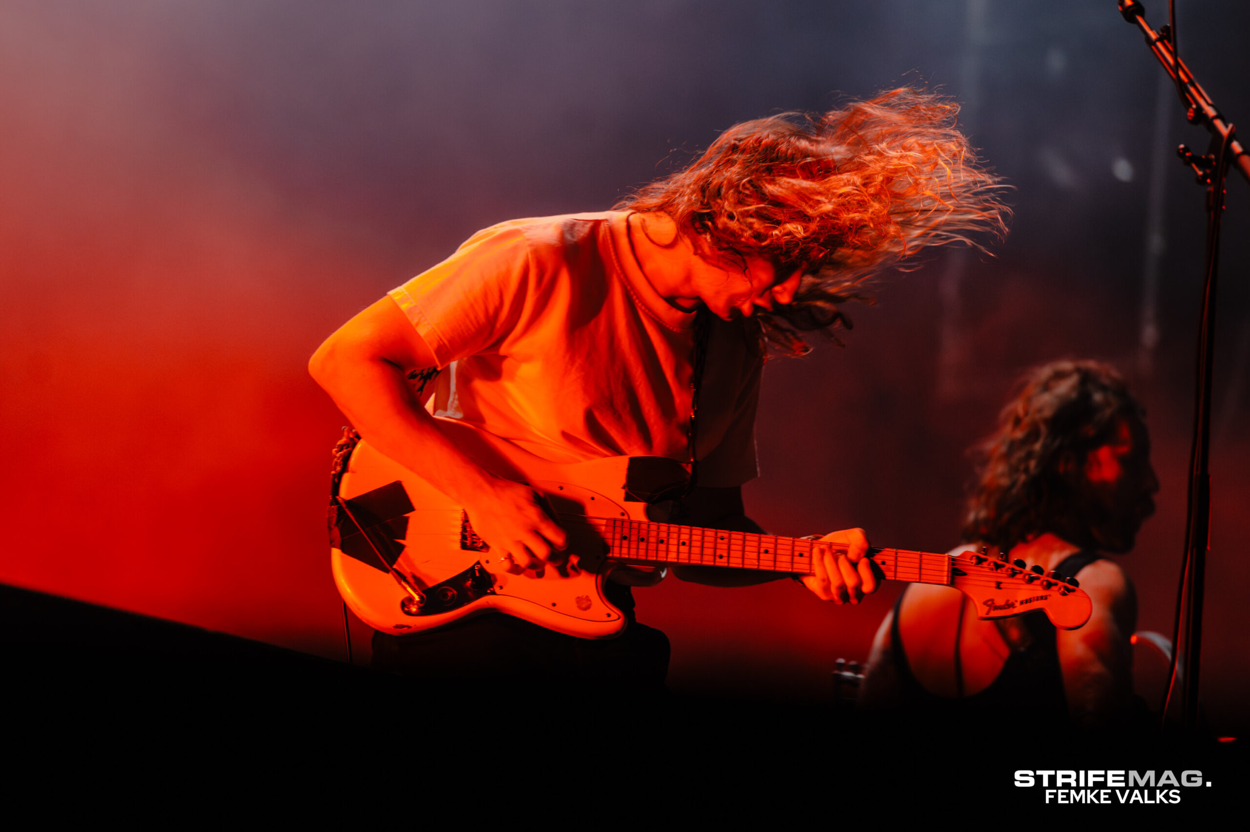 IDLES - Pukkelpop -20250816- 212430-DSC_5300-Verbeterd-NR-Femke Valks_
