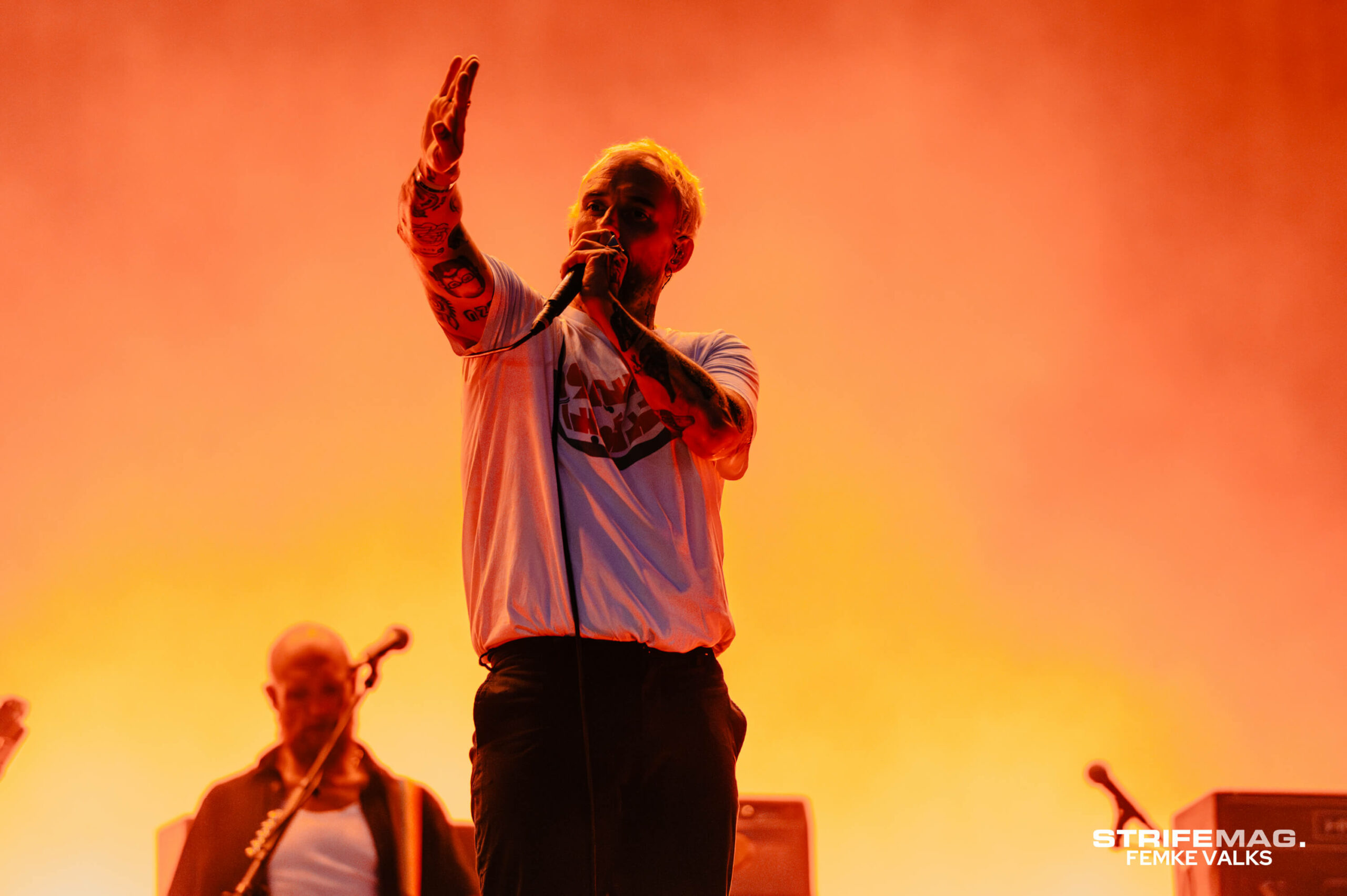 IDLES - Pukkelpop -20250816- 212704-DSC_5378-Verbeterd-NR-Femke Valks_
