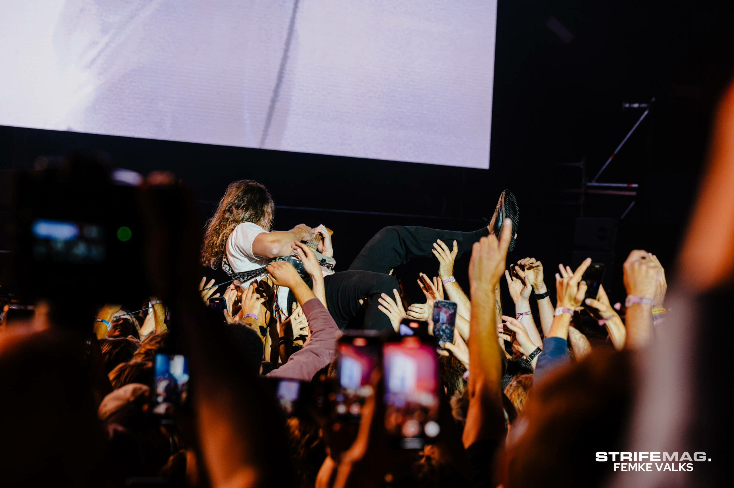 IDLES - Pukkelpop -20250816- 212957-DSC_8404-Verbeterd-NR-Femke Valks_