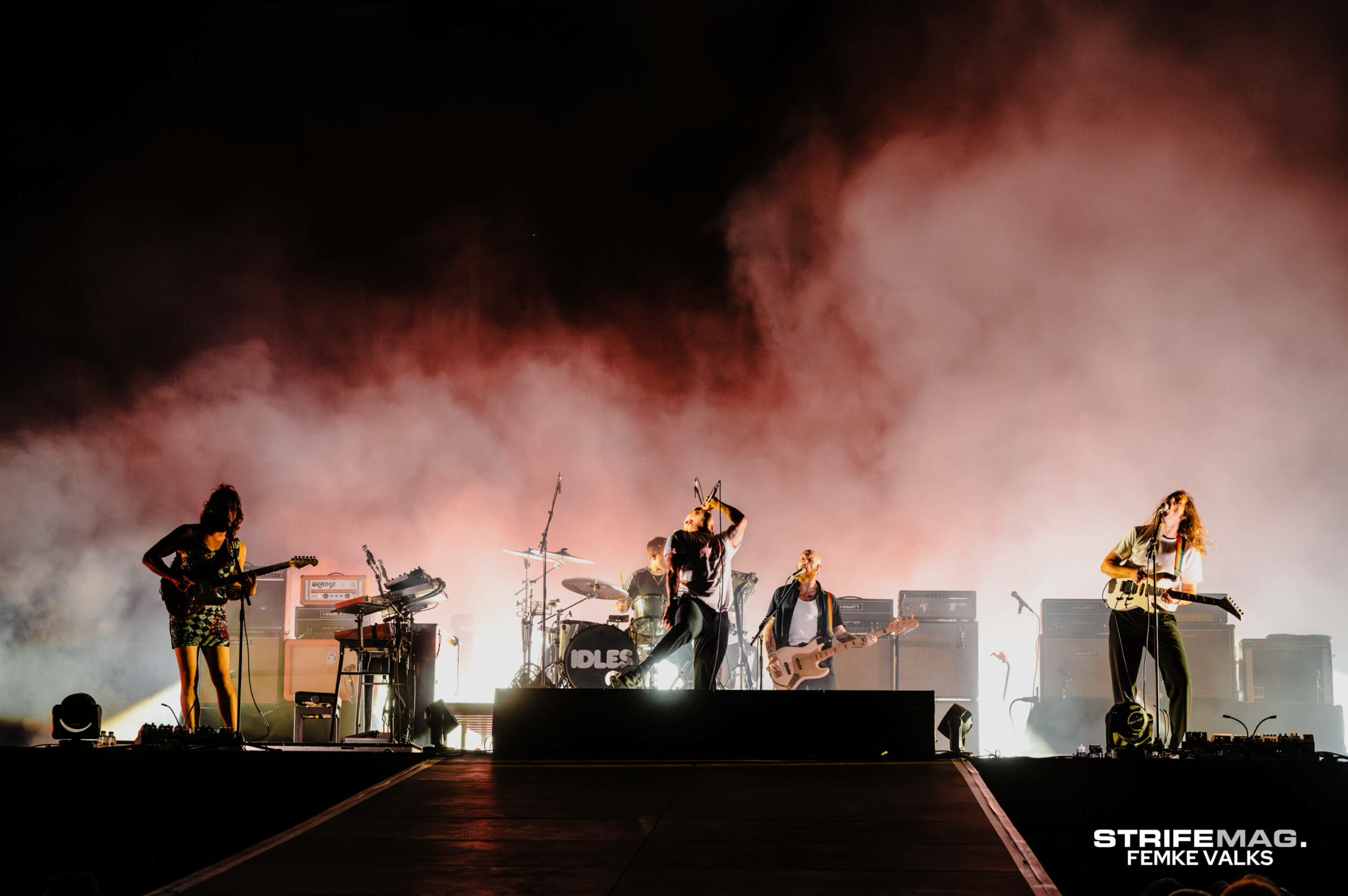 IDLES - Pukkelpop -20250816- 213122-DSC_8438-Verbeterd-NR-Femke Valks_