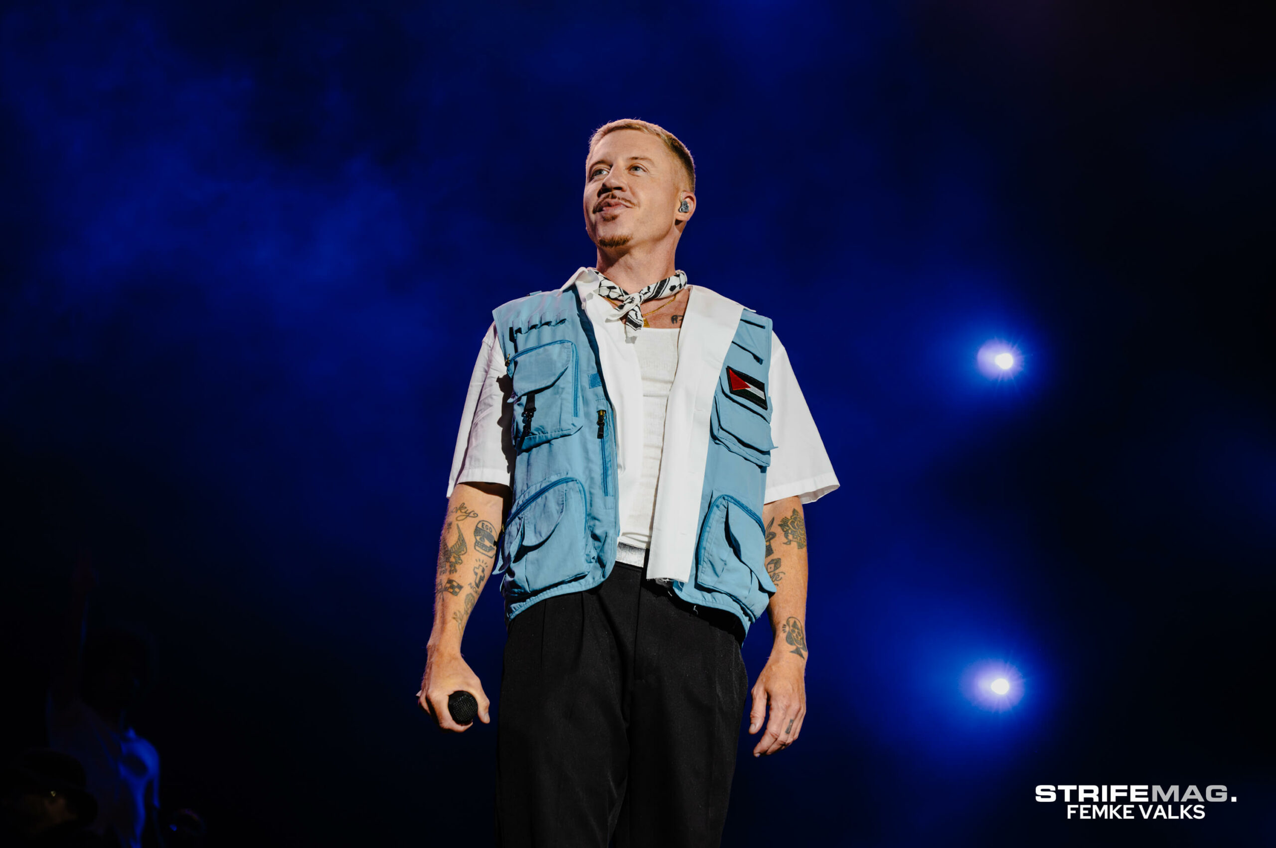 Macklemore - Pukkelpop -20250816- 235341-DSC_8566--Femke Valks_