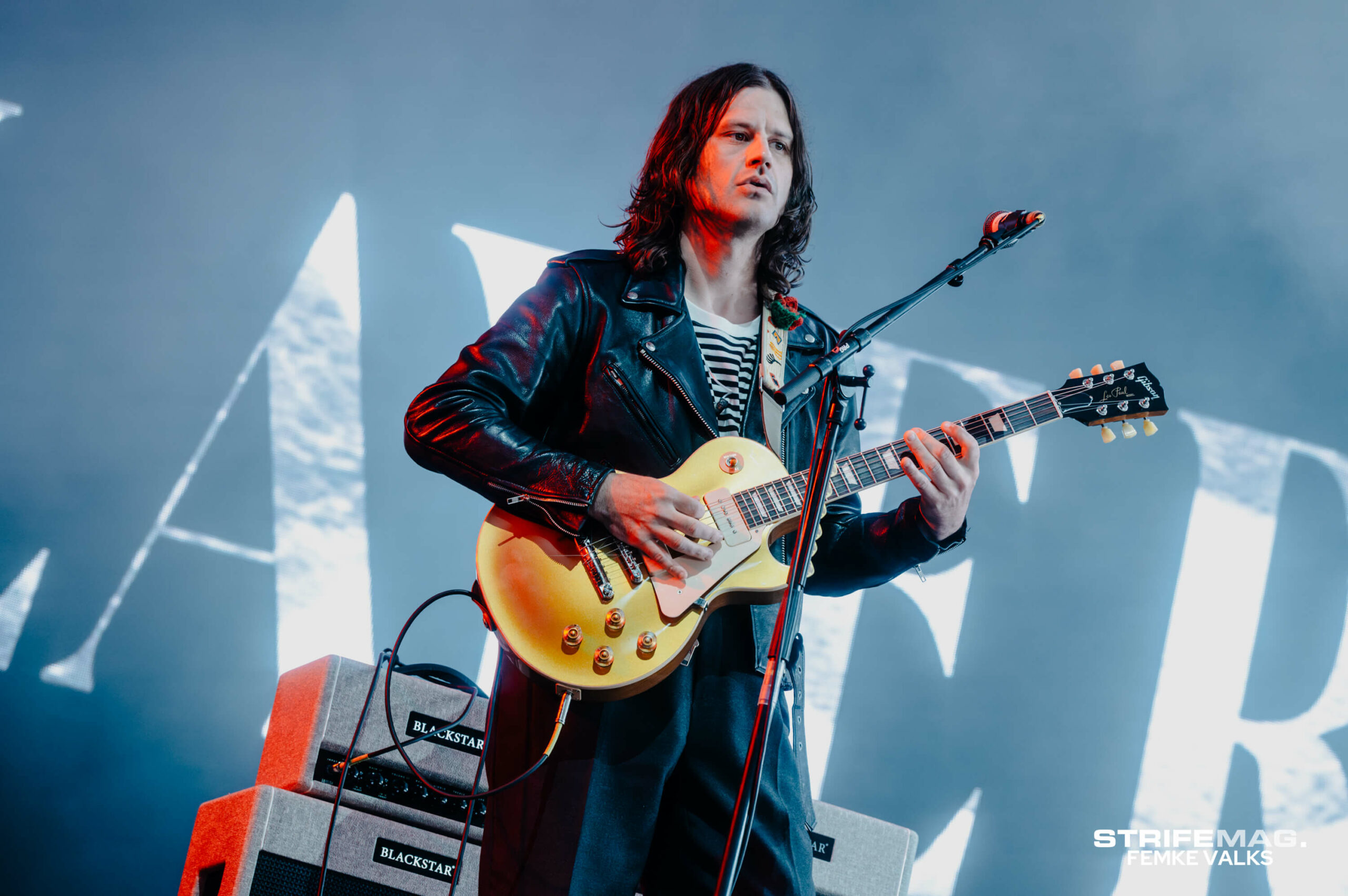 Palaye royale - Pukkelpop