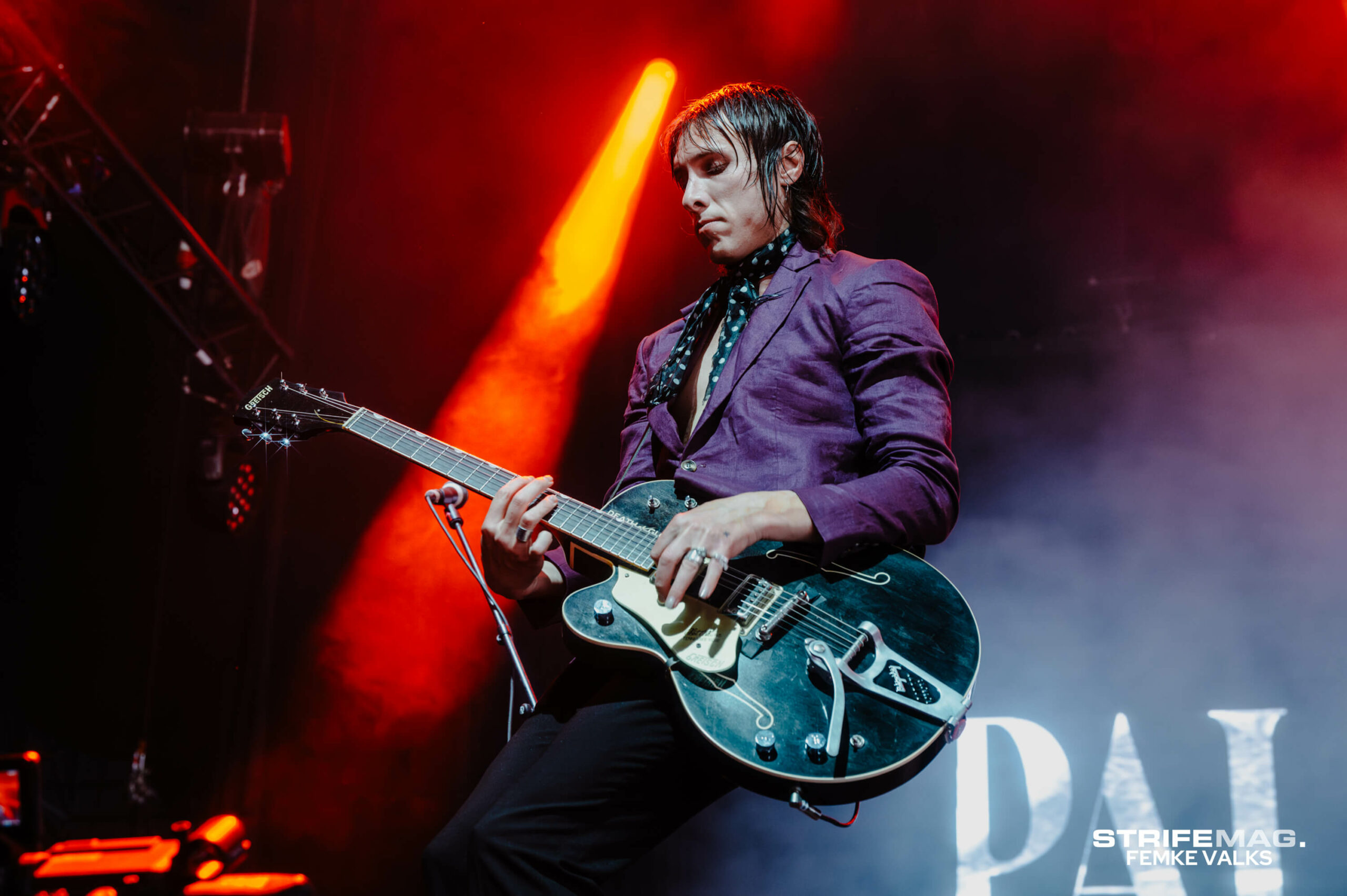 Palaye royale - Pukkelpop