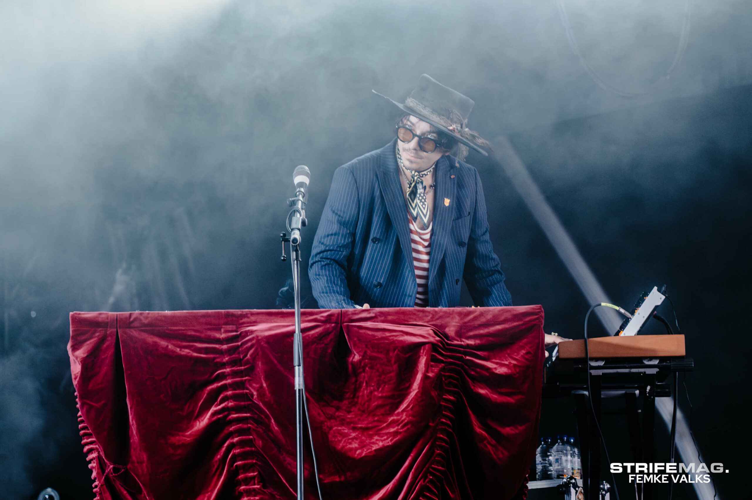 Palaye royale - Pukkelpop