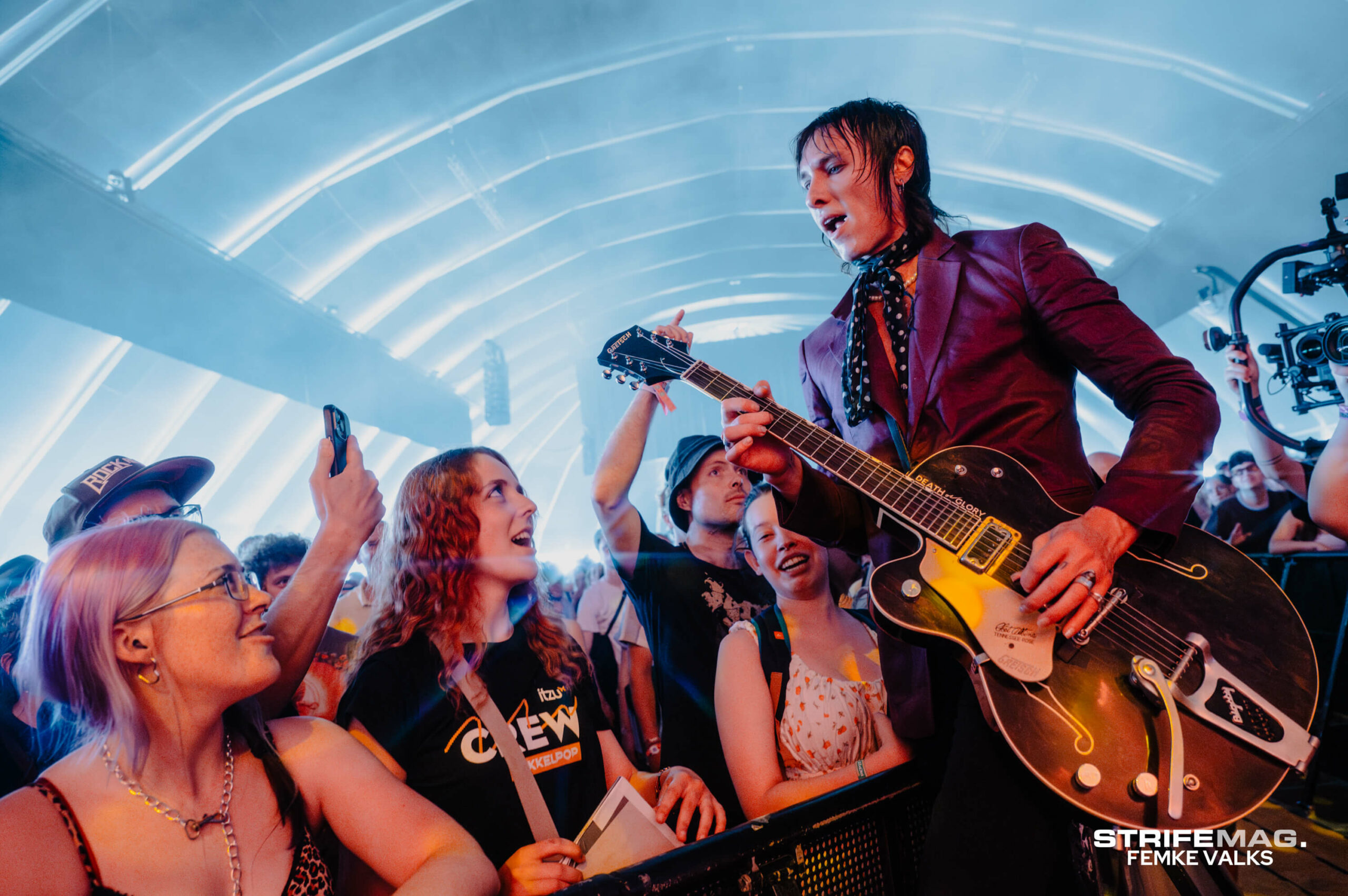 Palaye royale - Pukkelpop