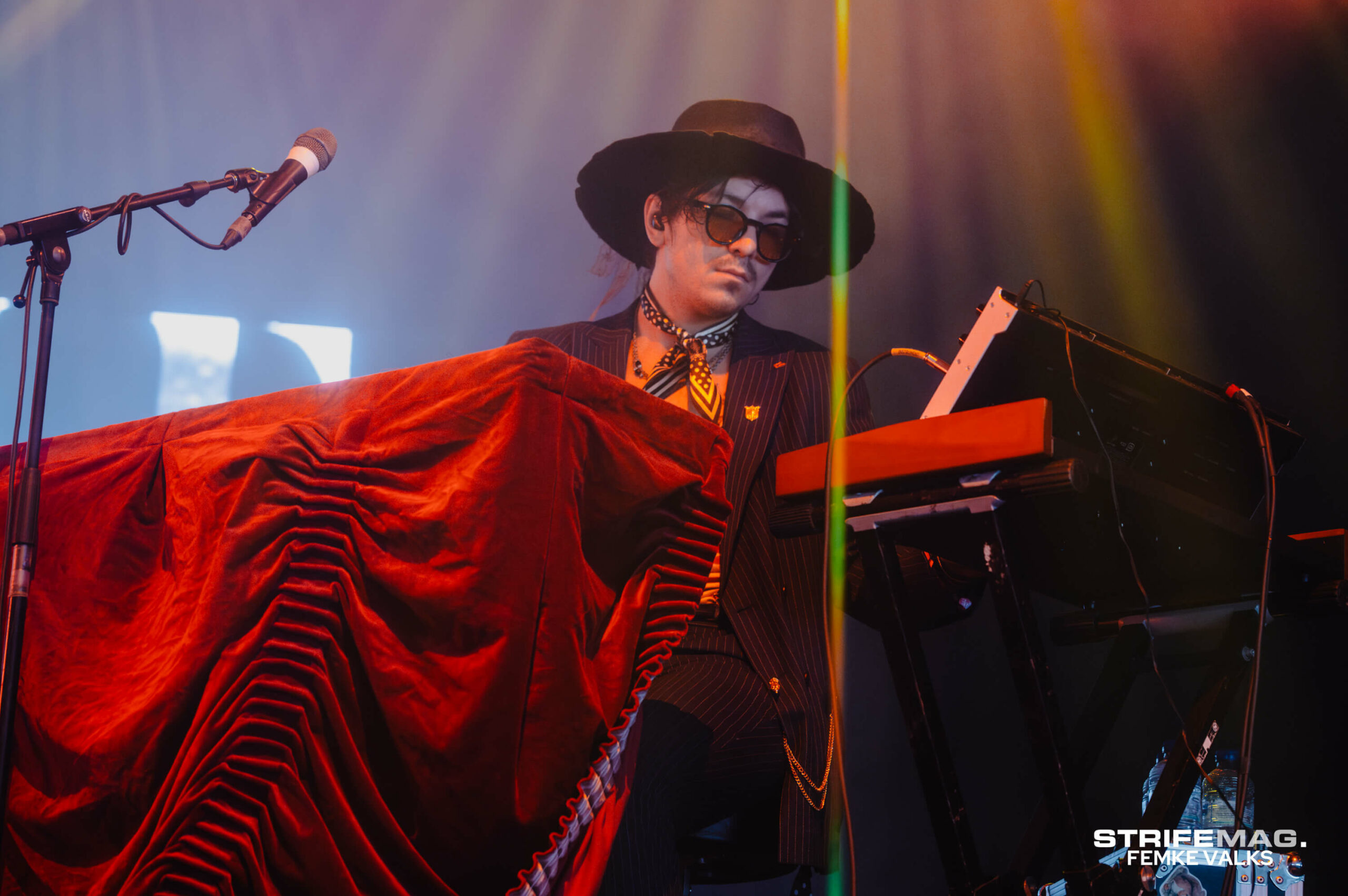 Palaye royale - Pukkelpop