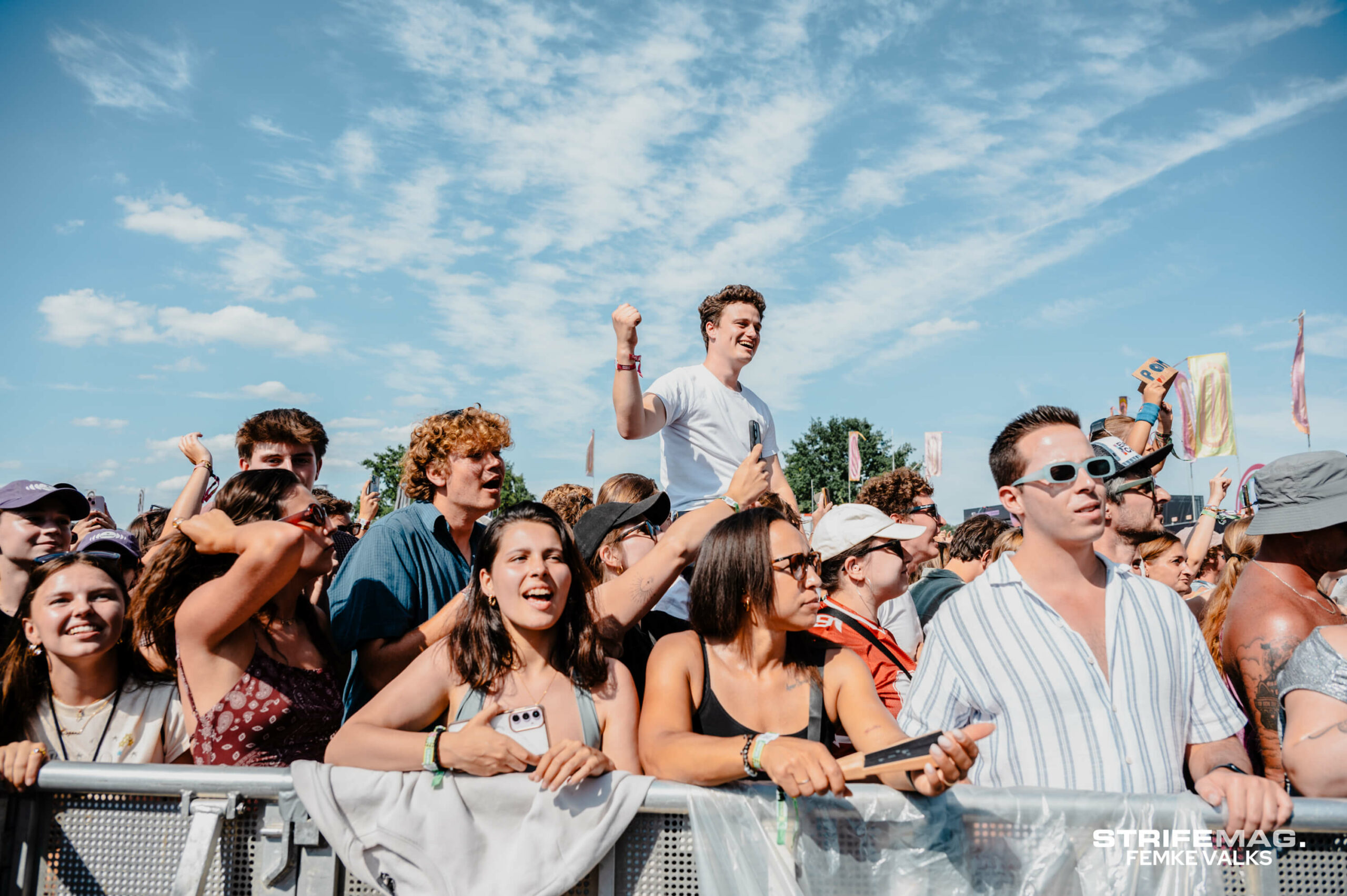 Pommelien Thijs - Pukkelpop 2025