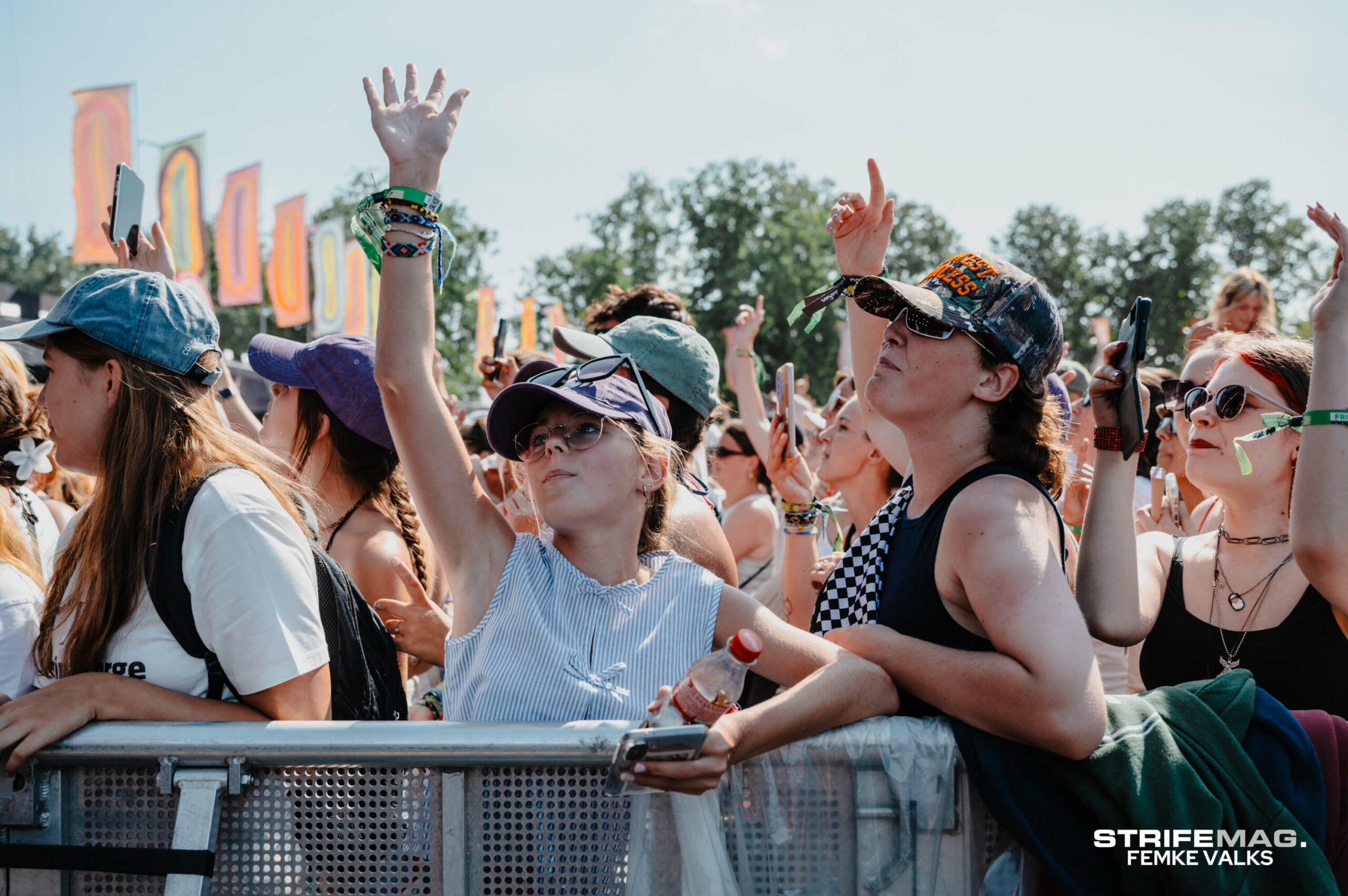 Pommelien Thijs - Pukkelpop 2025