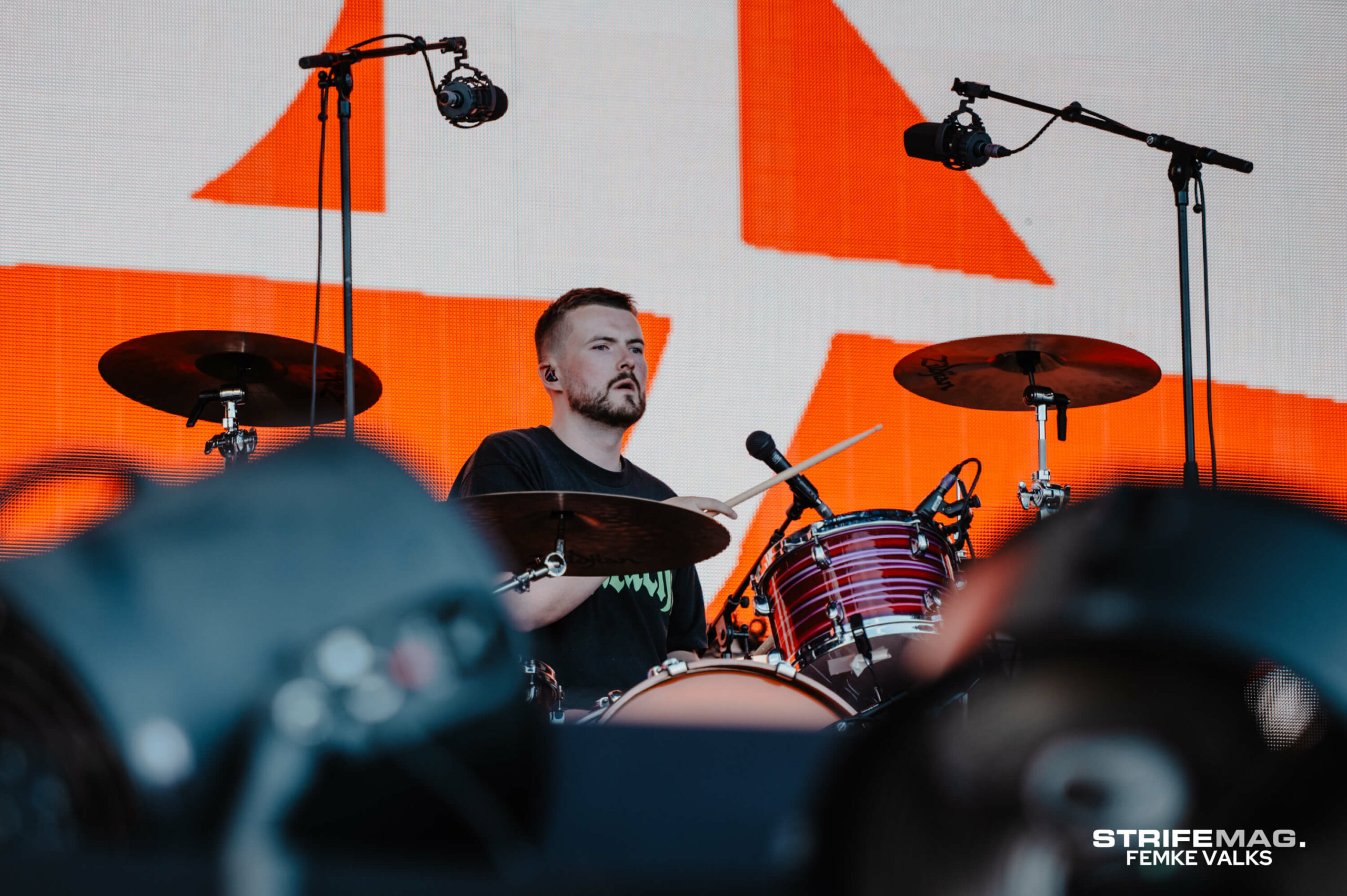 Stone - Pukkelpop 2025