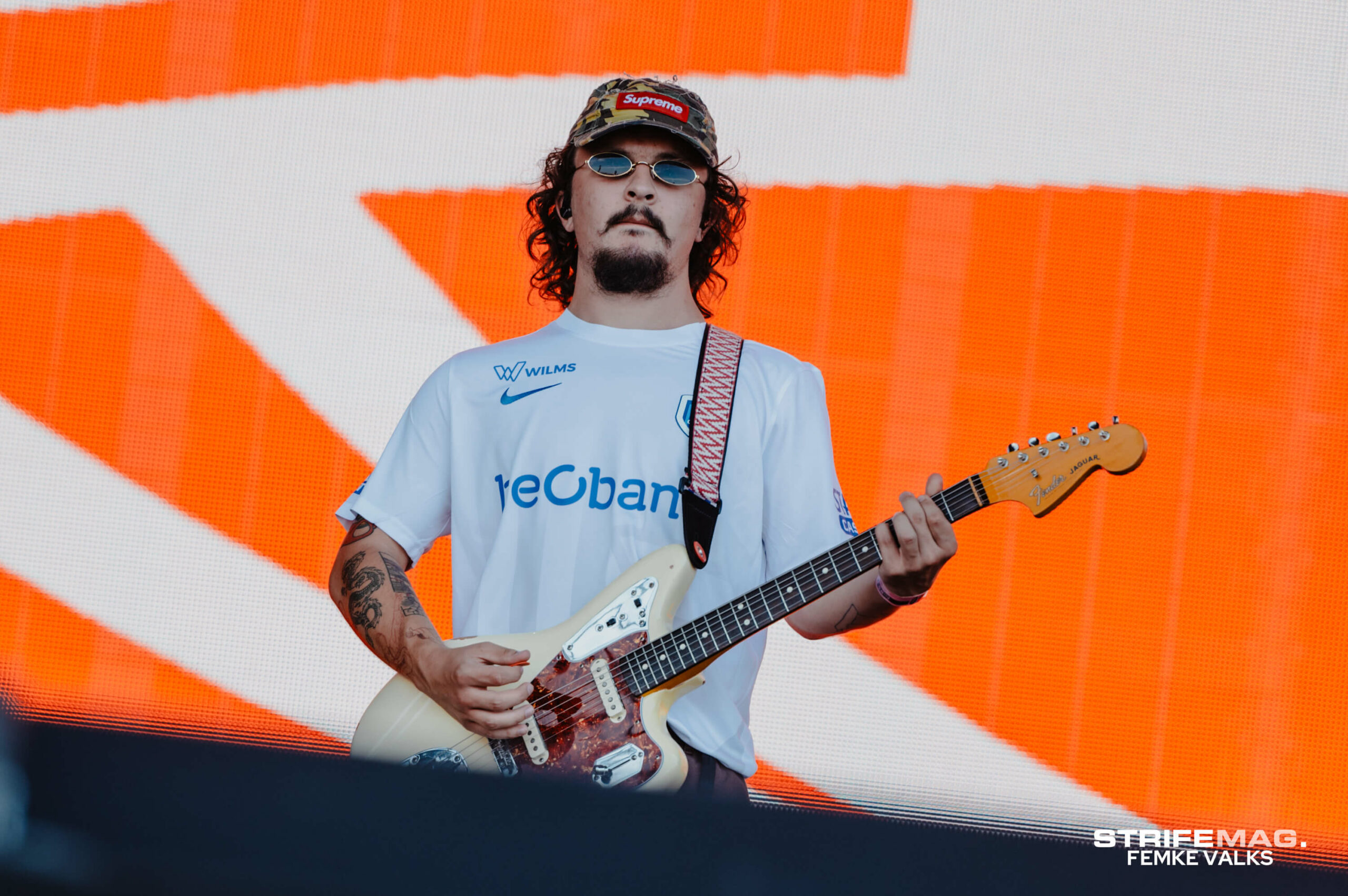 Stone - Pukkelpop 2025