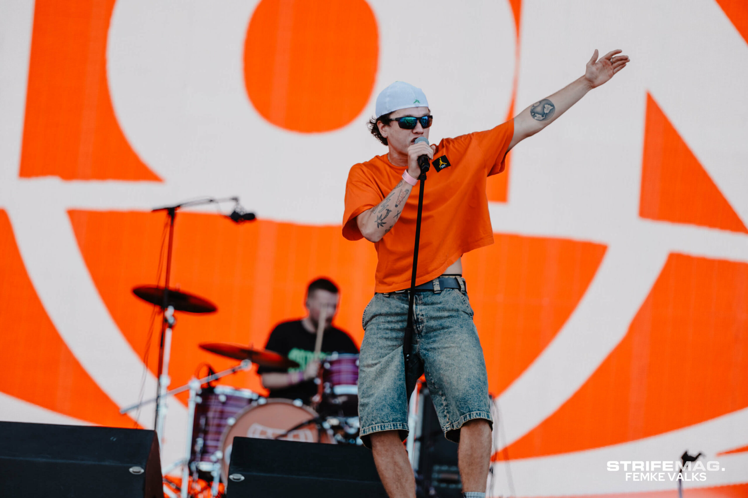 Stone - Pukkelpop 2025