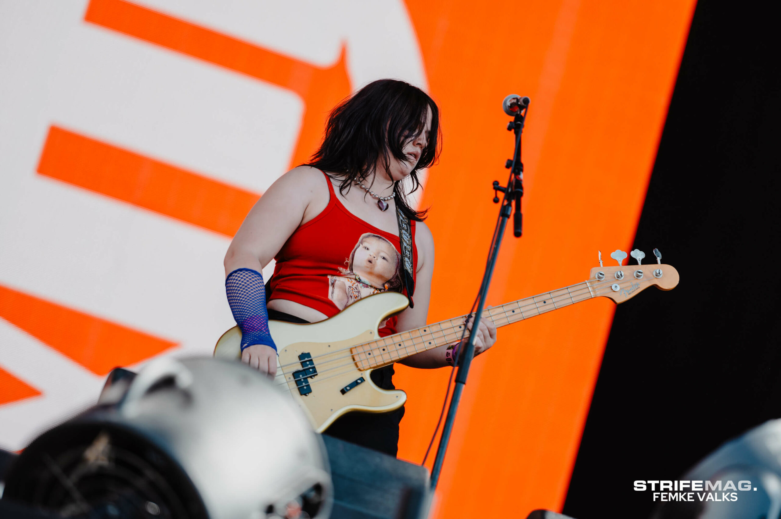 Stone - Pukkelpop 2025