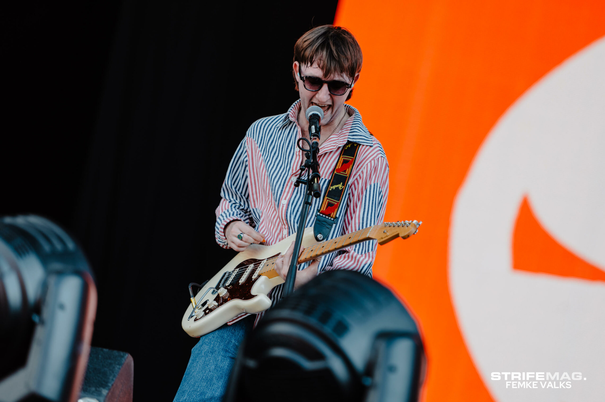 Stone - Pukkelpop 2025