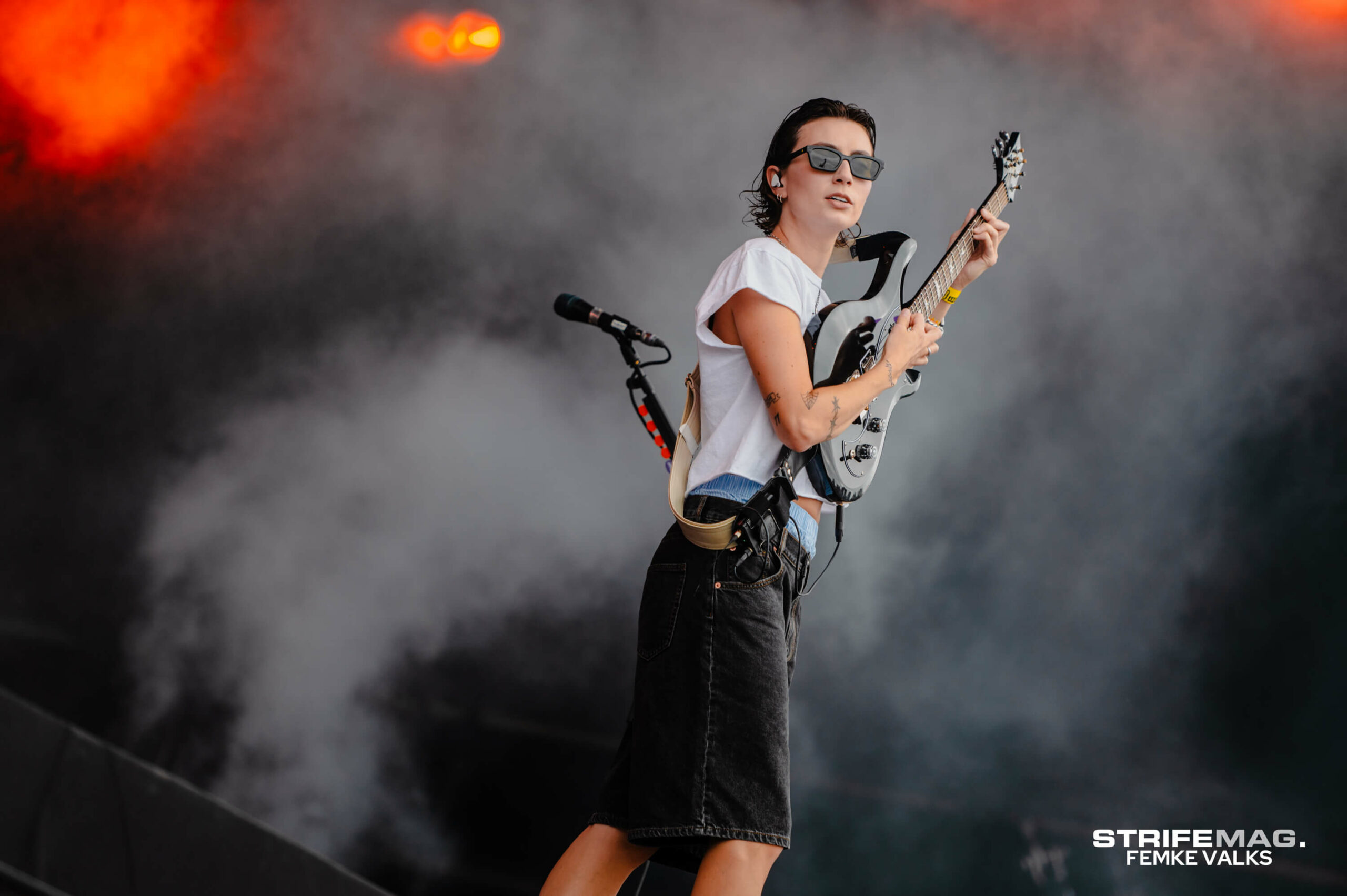 THE BEACHES - Pukkelpop -20250817- 161249-DSC_5715-Femke Valks_