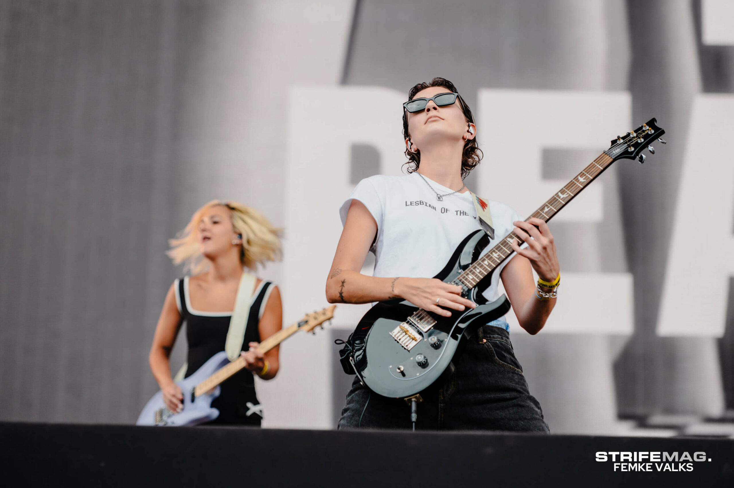 THE BEACHES - Pukkelpop -20250817- 161407-DSC_5748-Femke Valks_