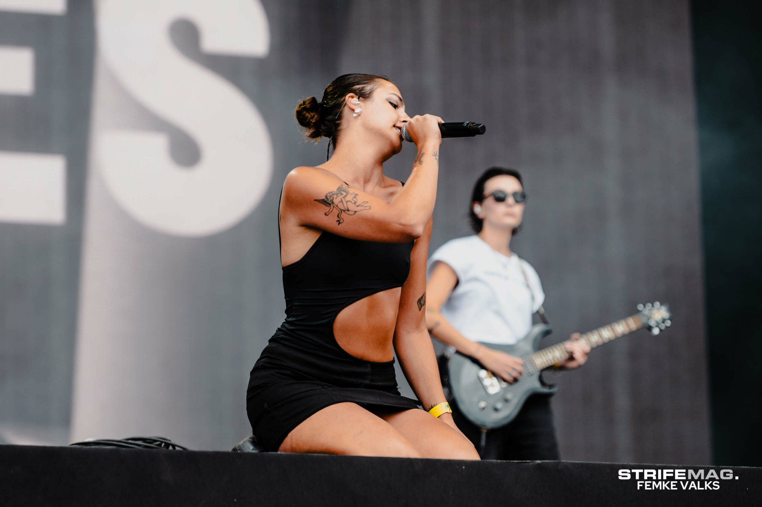 THE BEACHES - Pukkelpop -20250817- 161938-DSC_5854-Femke Valks_