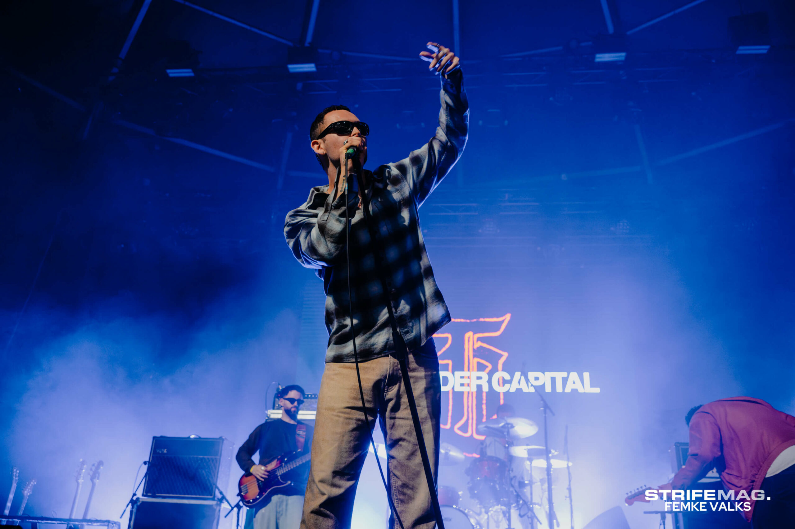 THE MURDER CAPITAL - Pukkelpop -20250817- 202759-DSC_9404-Verbeterd-NR-Femke Valks_