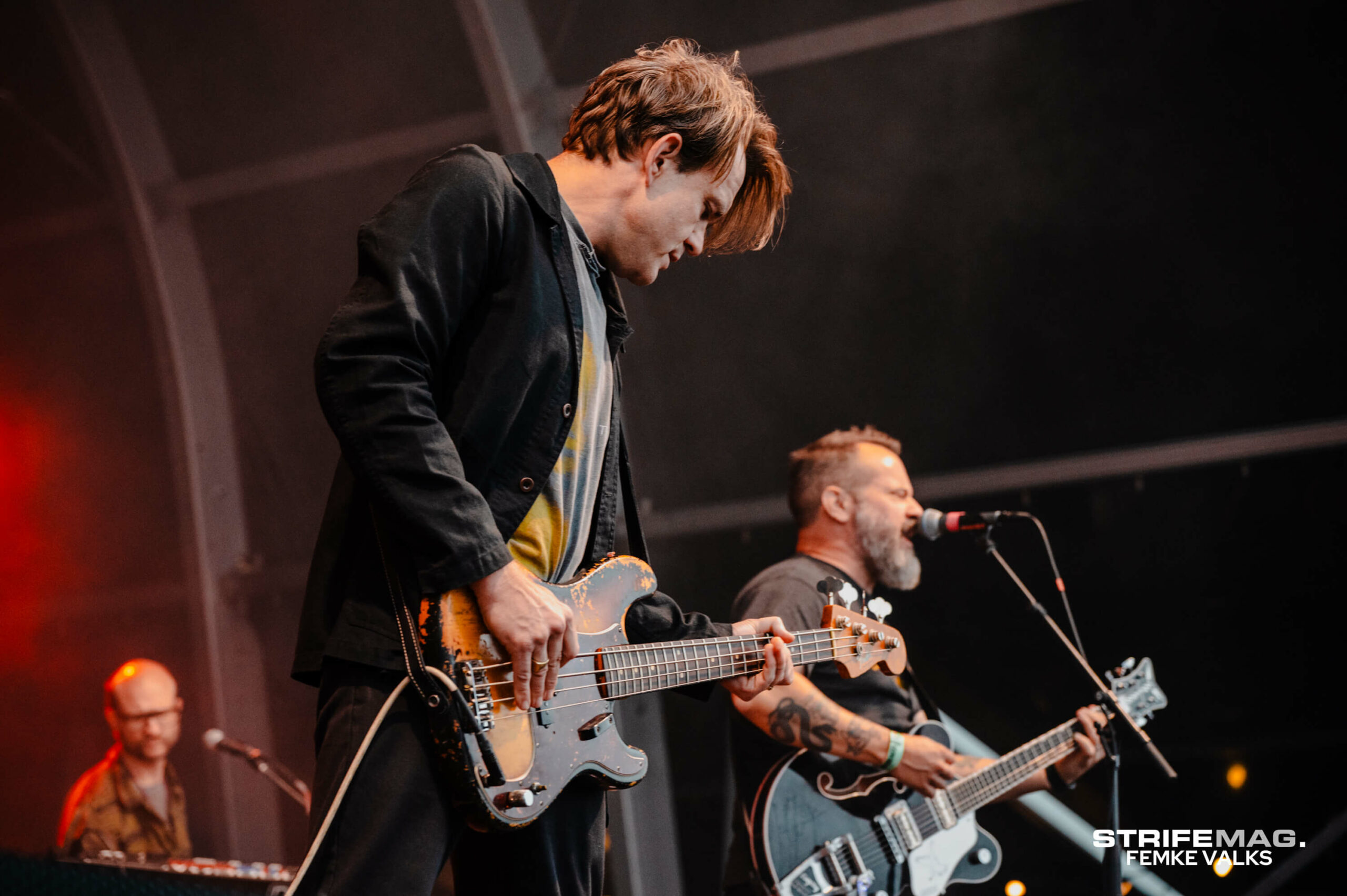 The Get Up Kids - Pukkelpop -20250816- 202113-DSC_8300-Femke Valks_