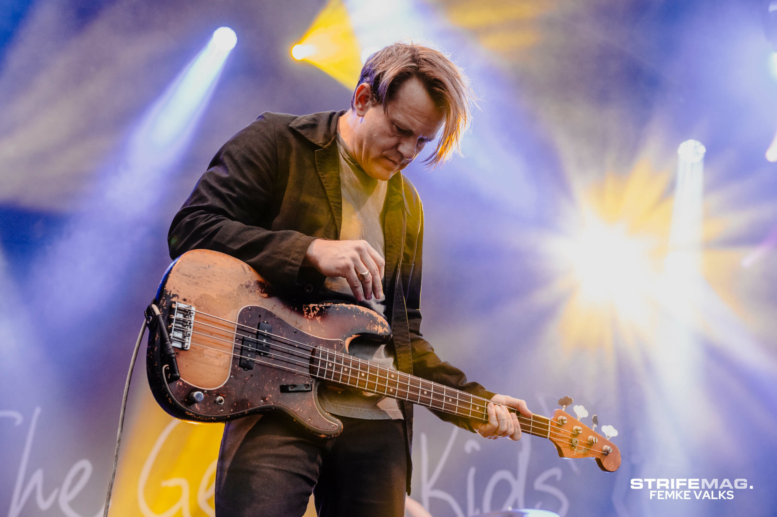 The Get Up Kids - Pukkelpop -20250816- 202616-DSC_8382-Femke Valks_