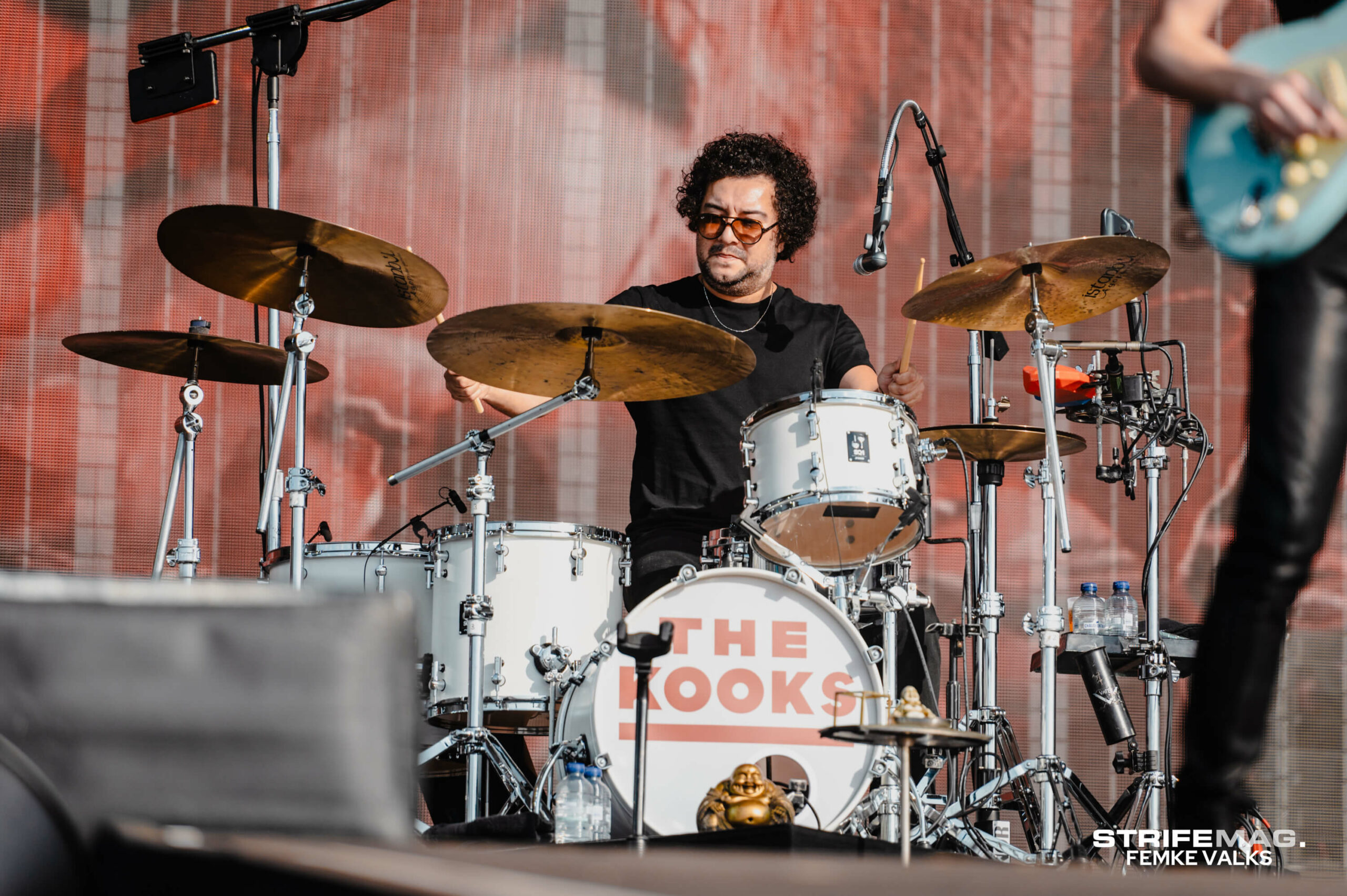 The Kooks - Pukkelpop 2025