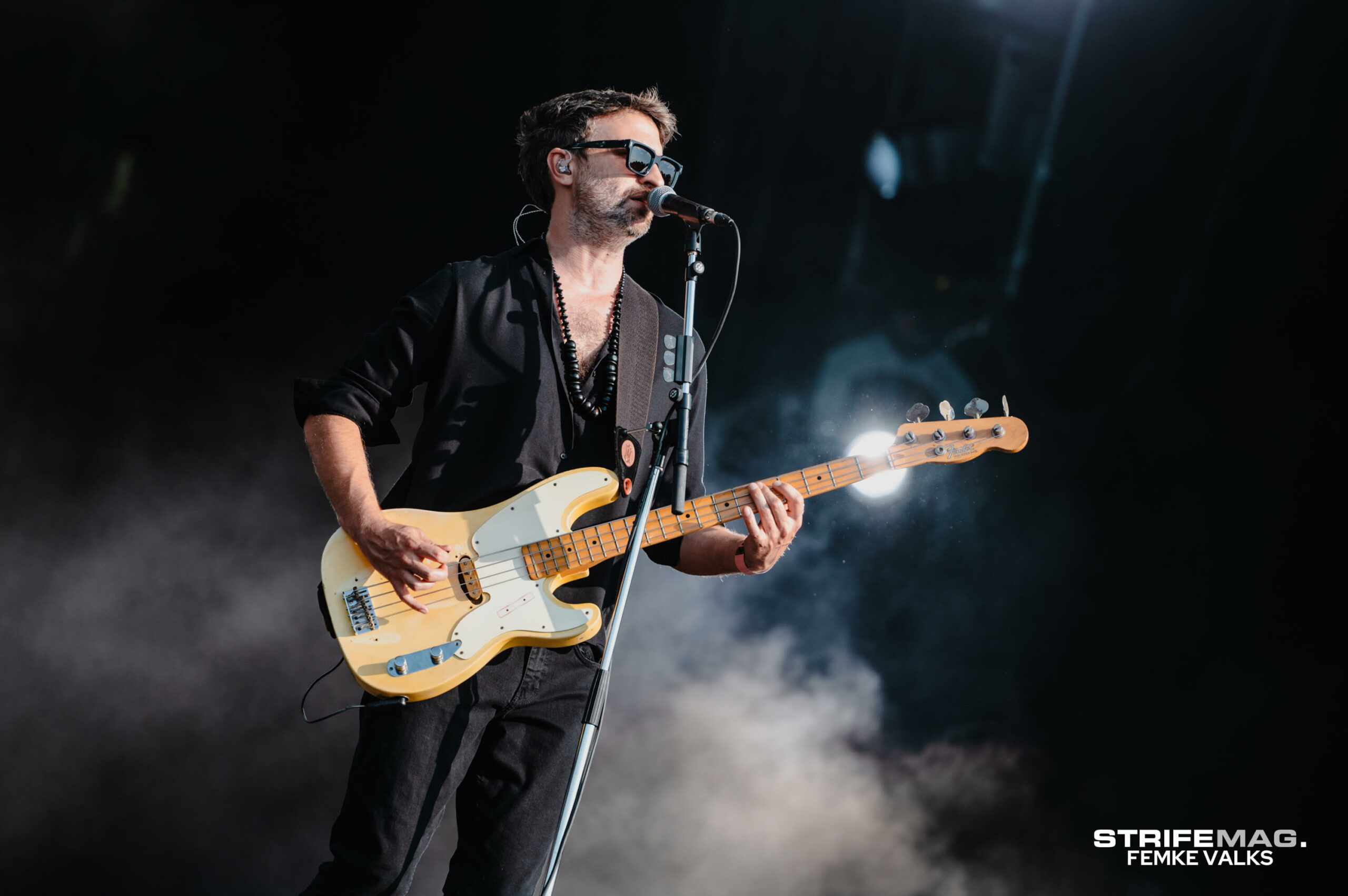 The Kooks - Pukkelpop 2025