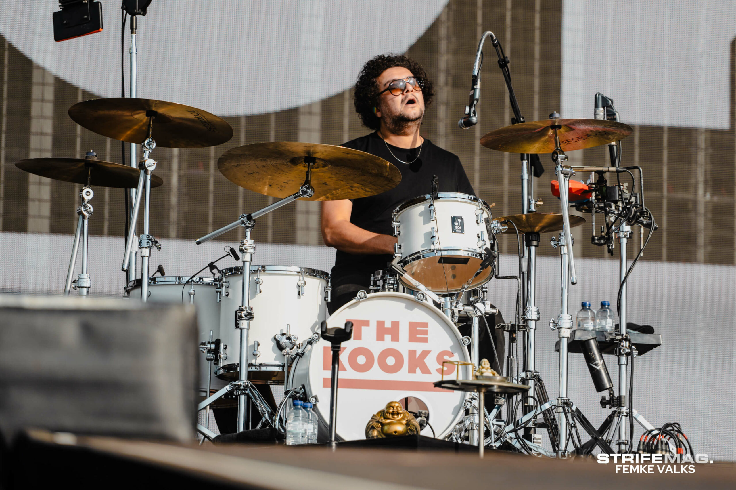 The Kooks - Pukkelpop 2025