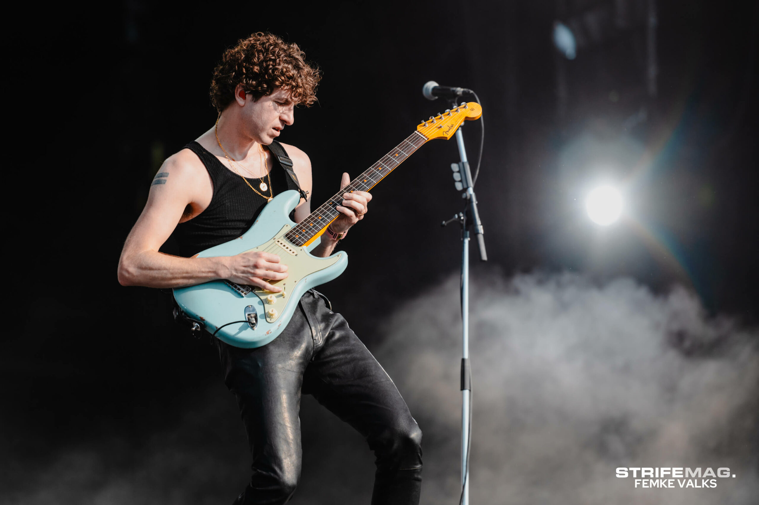 The Kooks - Pukkelpop 2025