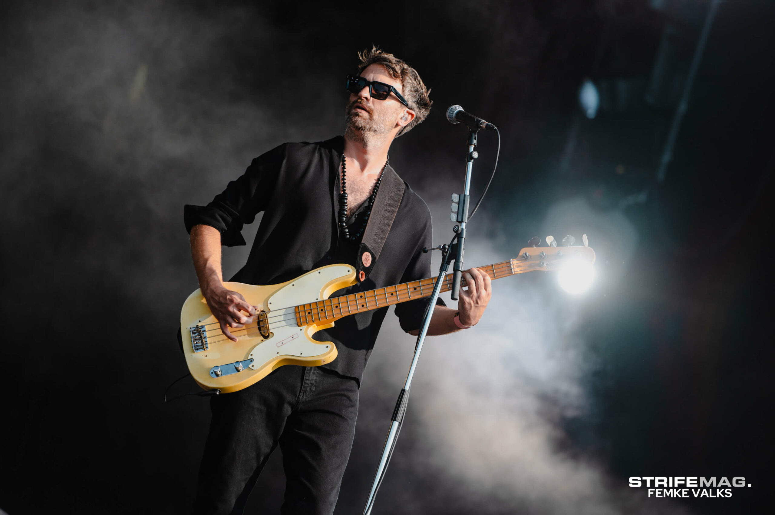 The Kooks - Pukkelpop 2025
