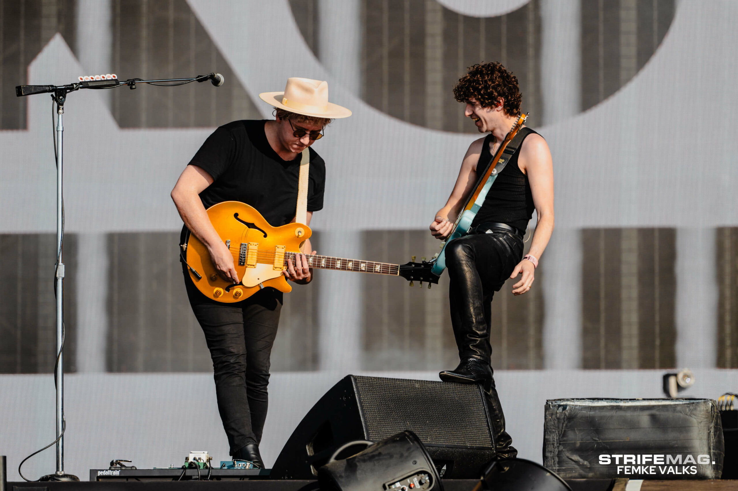 The Kooks - Pukkelpop 2025