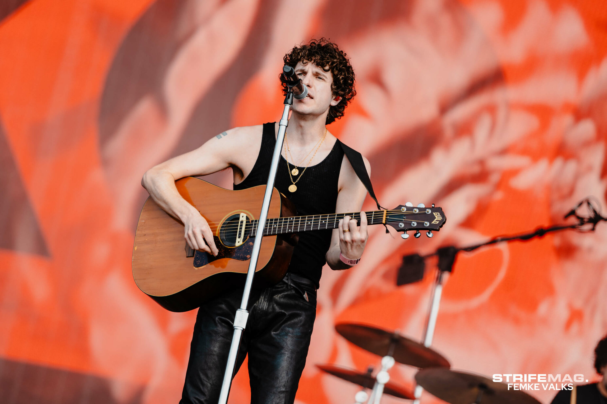 The Kooks - Pukkelpop 2025