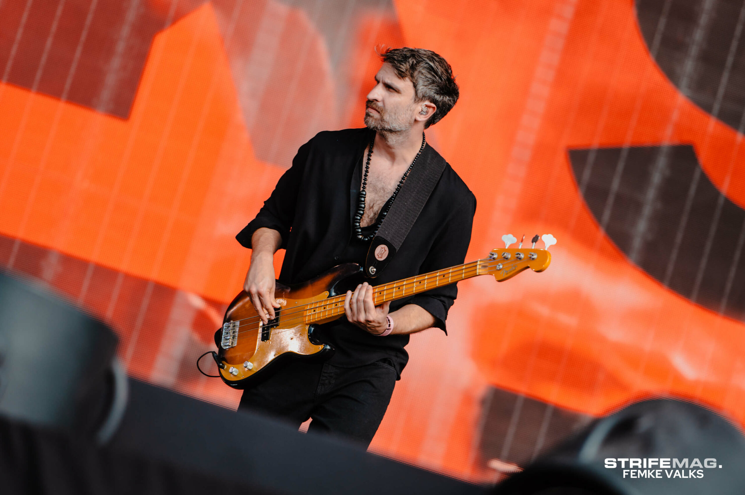 The Kooks - Pukkelpop 2025