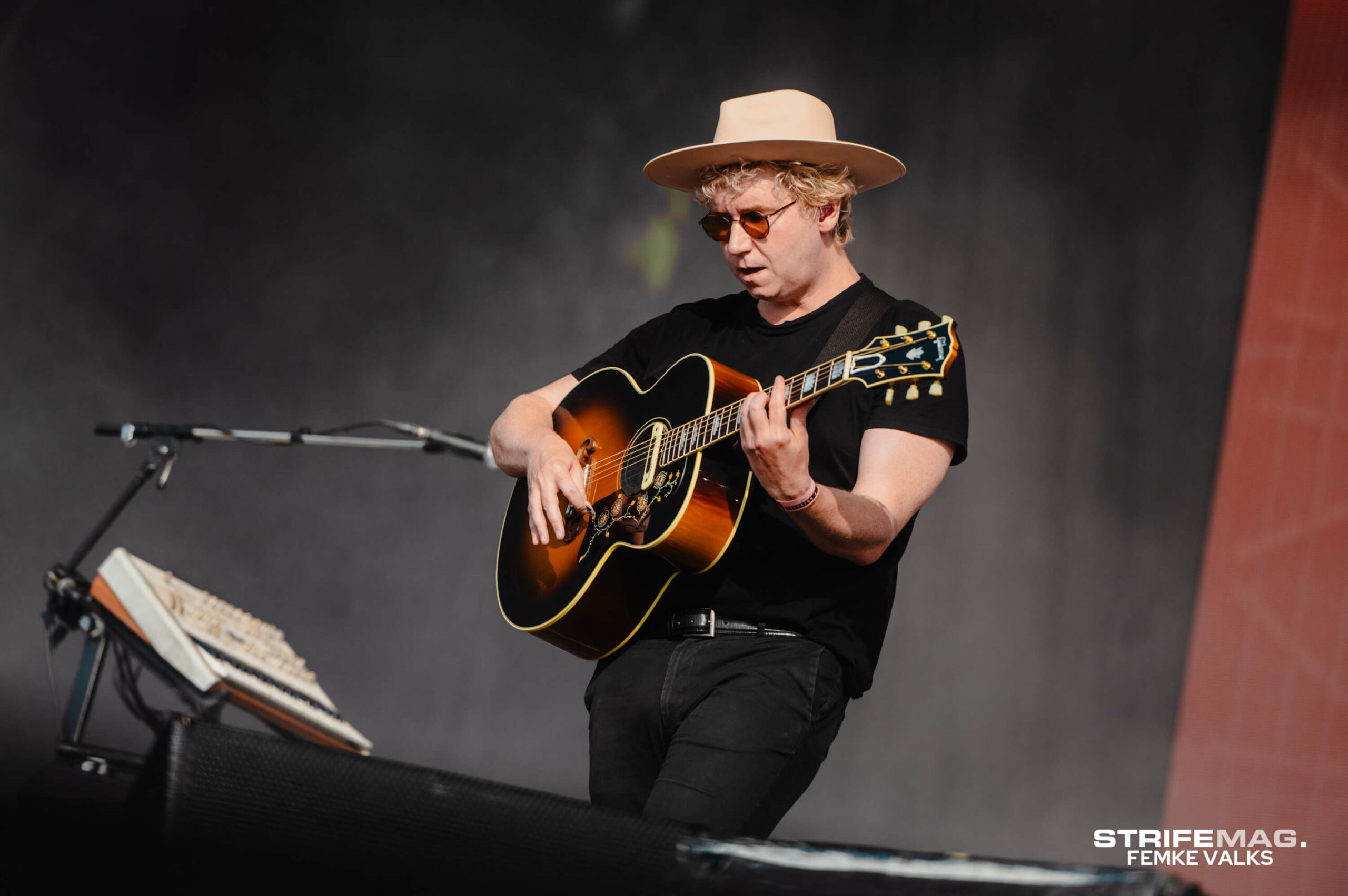 The Kooks - Pukkelpop 2025