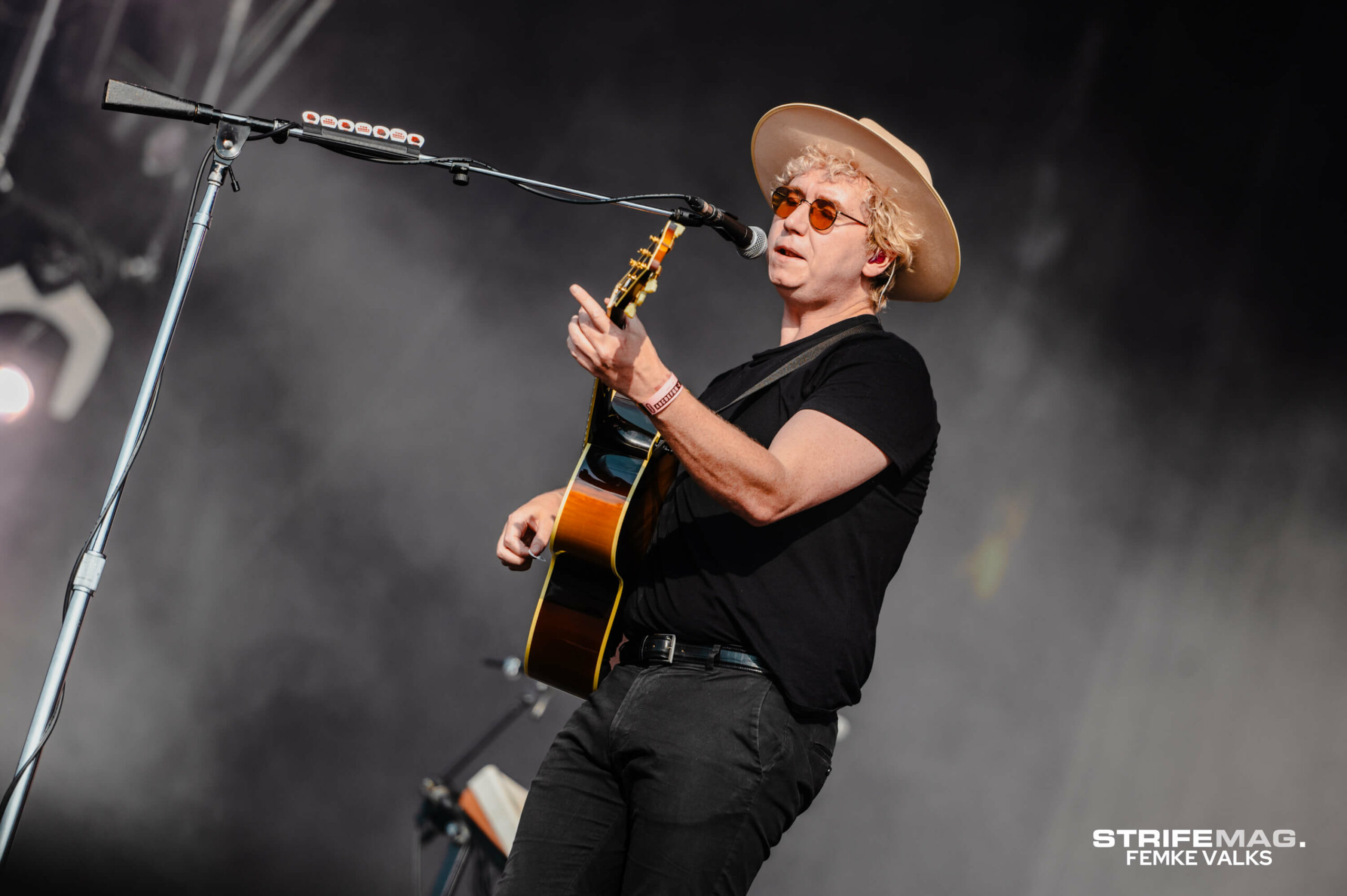 The Kooks - Pukkelpop 2025
