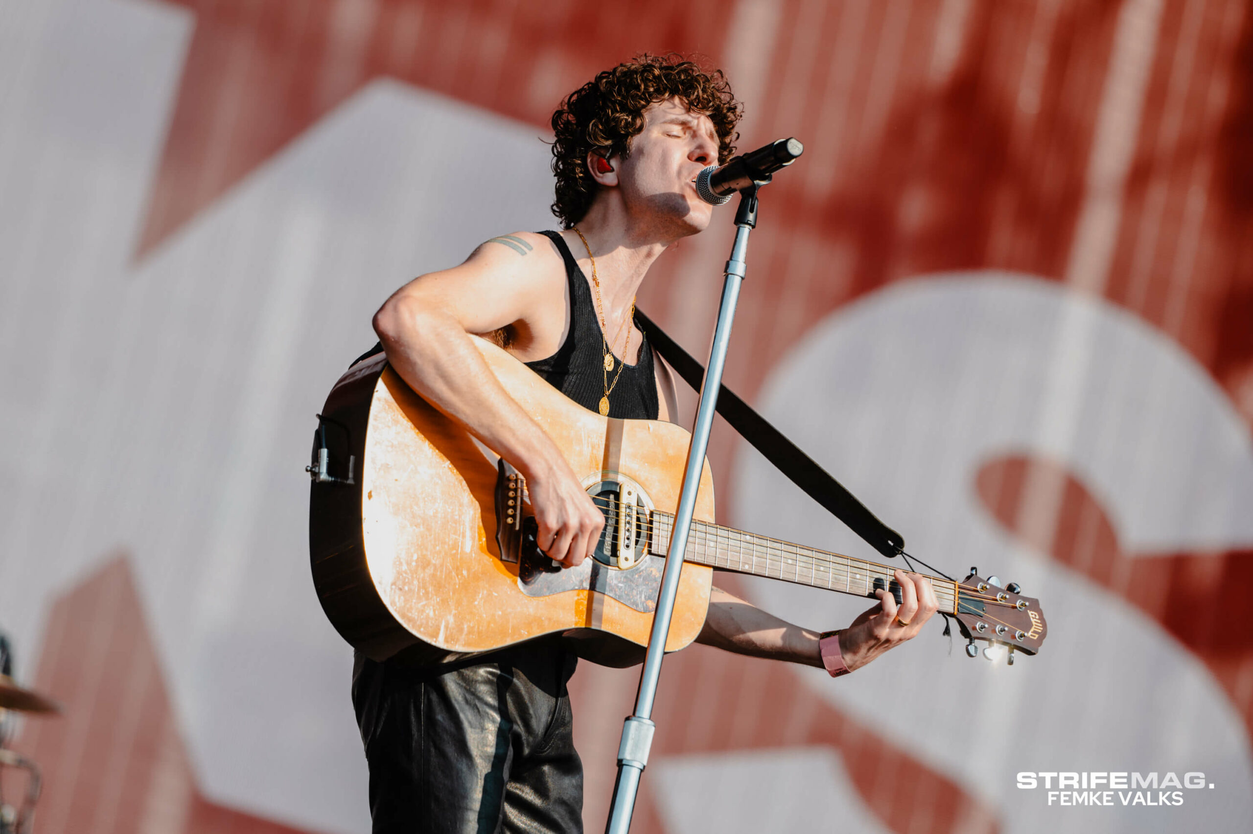 The Kooks - Pukkelpop 2025