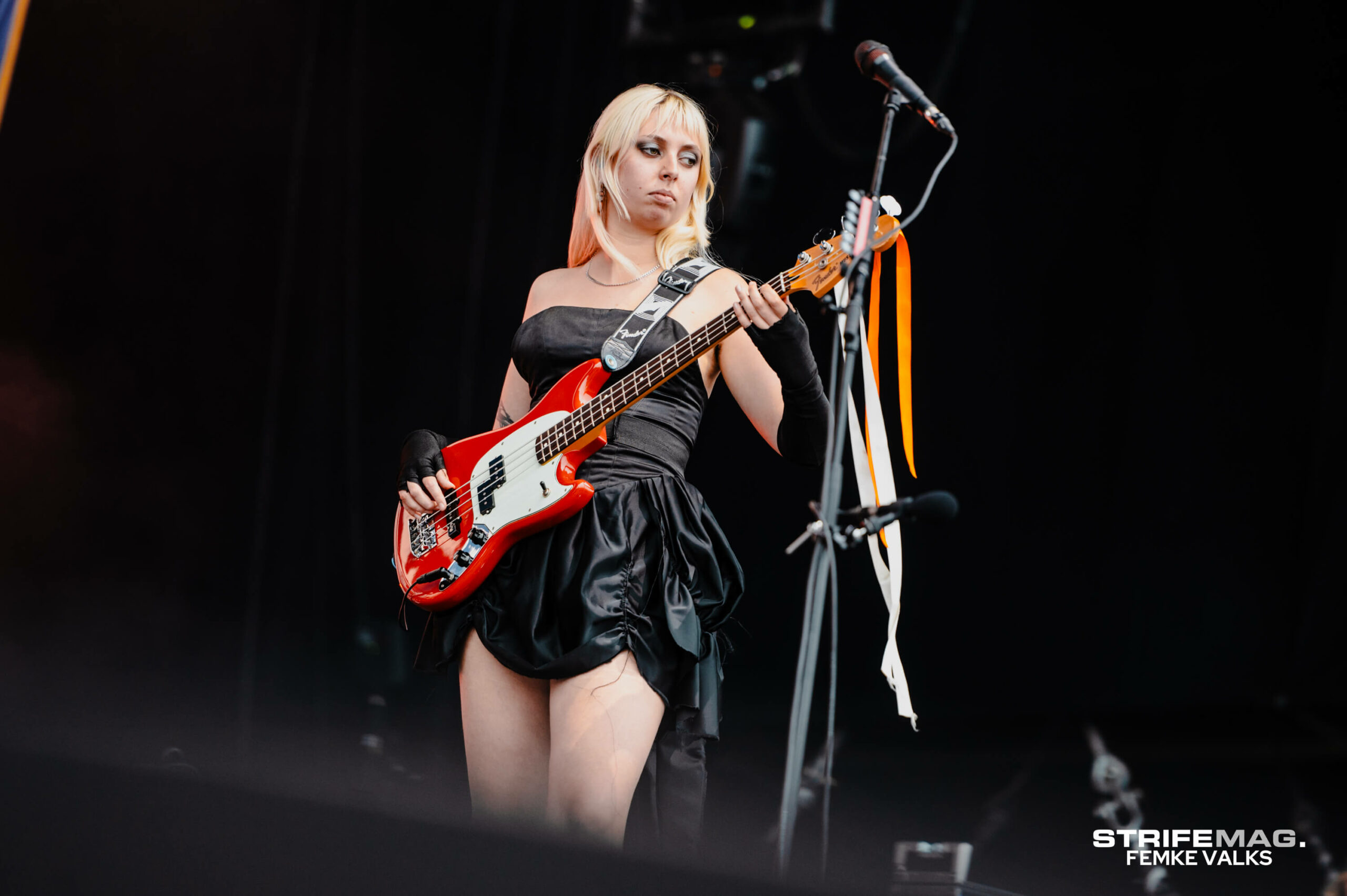 The Last Dinner party - Pukkelpop -20250816- 172037-DSC_4792-Femke Valks_