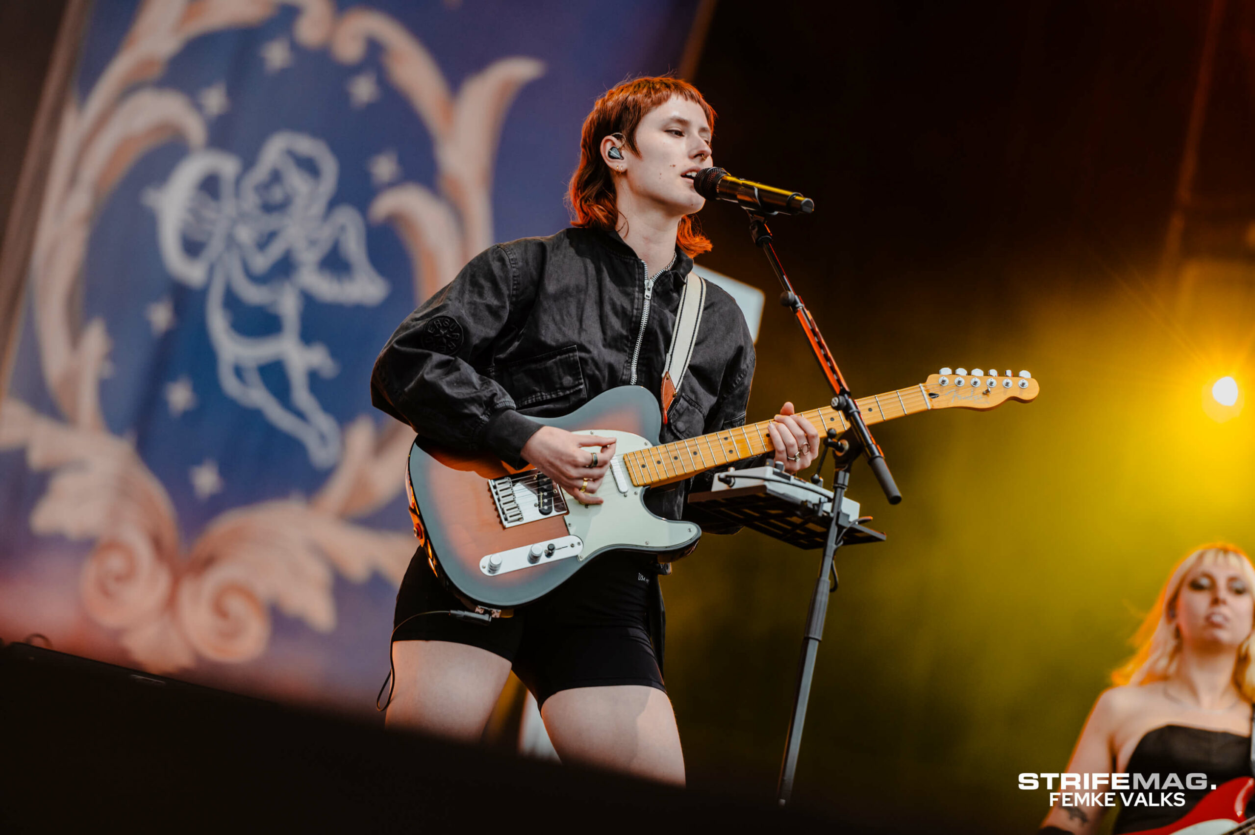 The Last Dinner party - Pukkelpop -20250816- 172121-DSC_4806-Femke Valks_