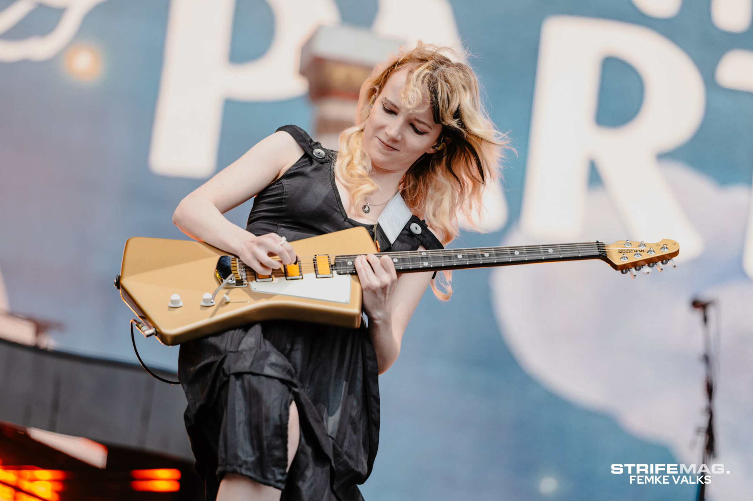 The Last Dinner party - Pukkelpop -20250816- 172223-DSC_4833-Femke Valks_
