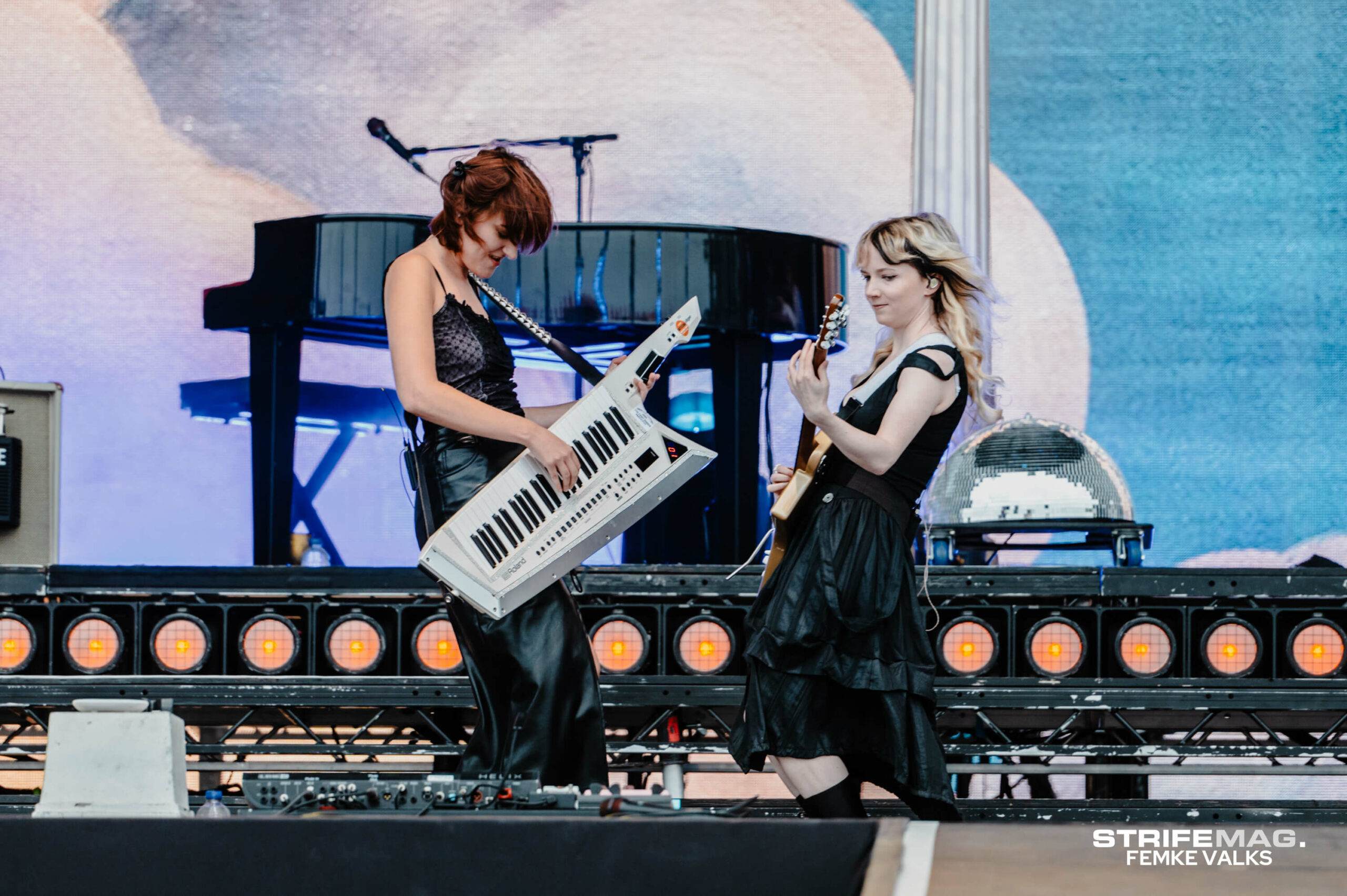 The Last Dinner party - Pukkelpop -20250816- 172510-DSC_4890-Femke Valks_