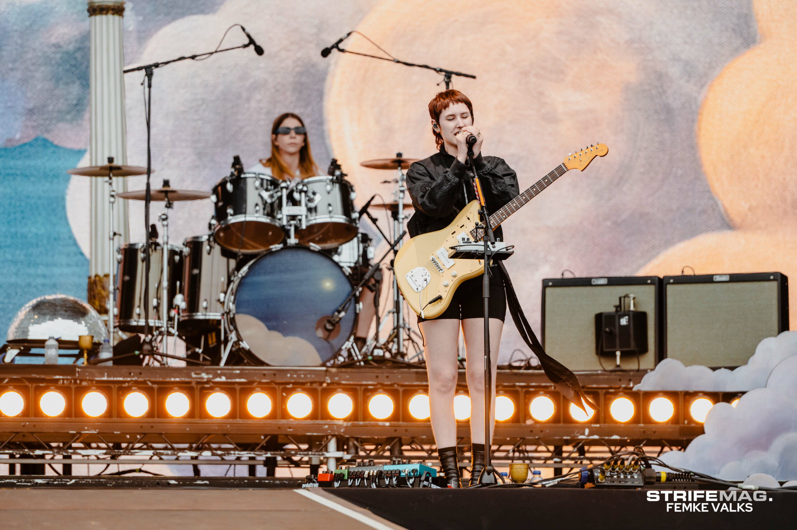 The Last Dinner party - Pukkelpop -20250816- 172700-DSC_4918-Femke Valks_