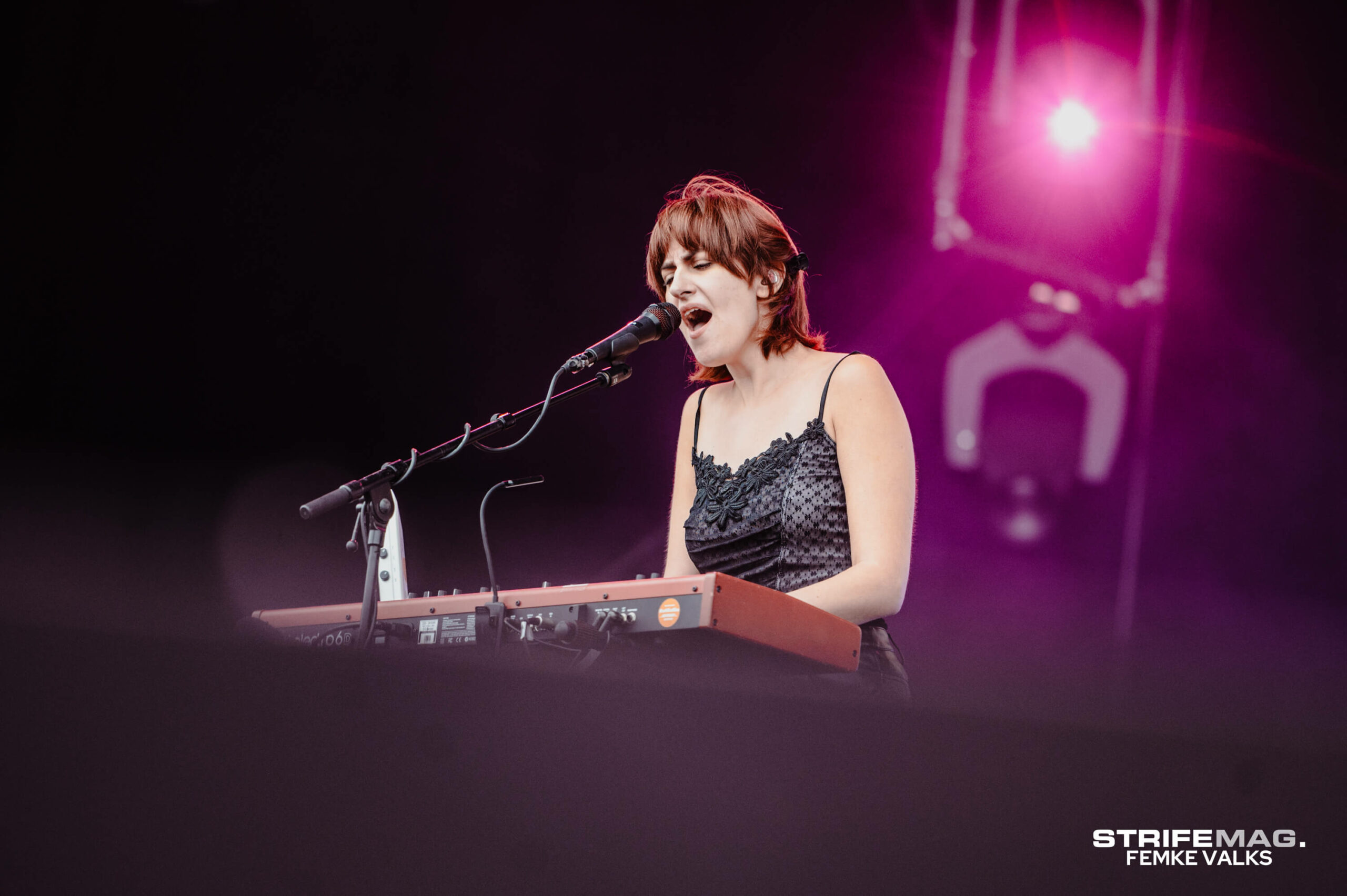 The Last Dinner party - Pukkelpop -20250816- 172949-DSC_4945-Femke Valks_