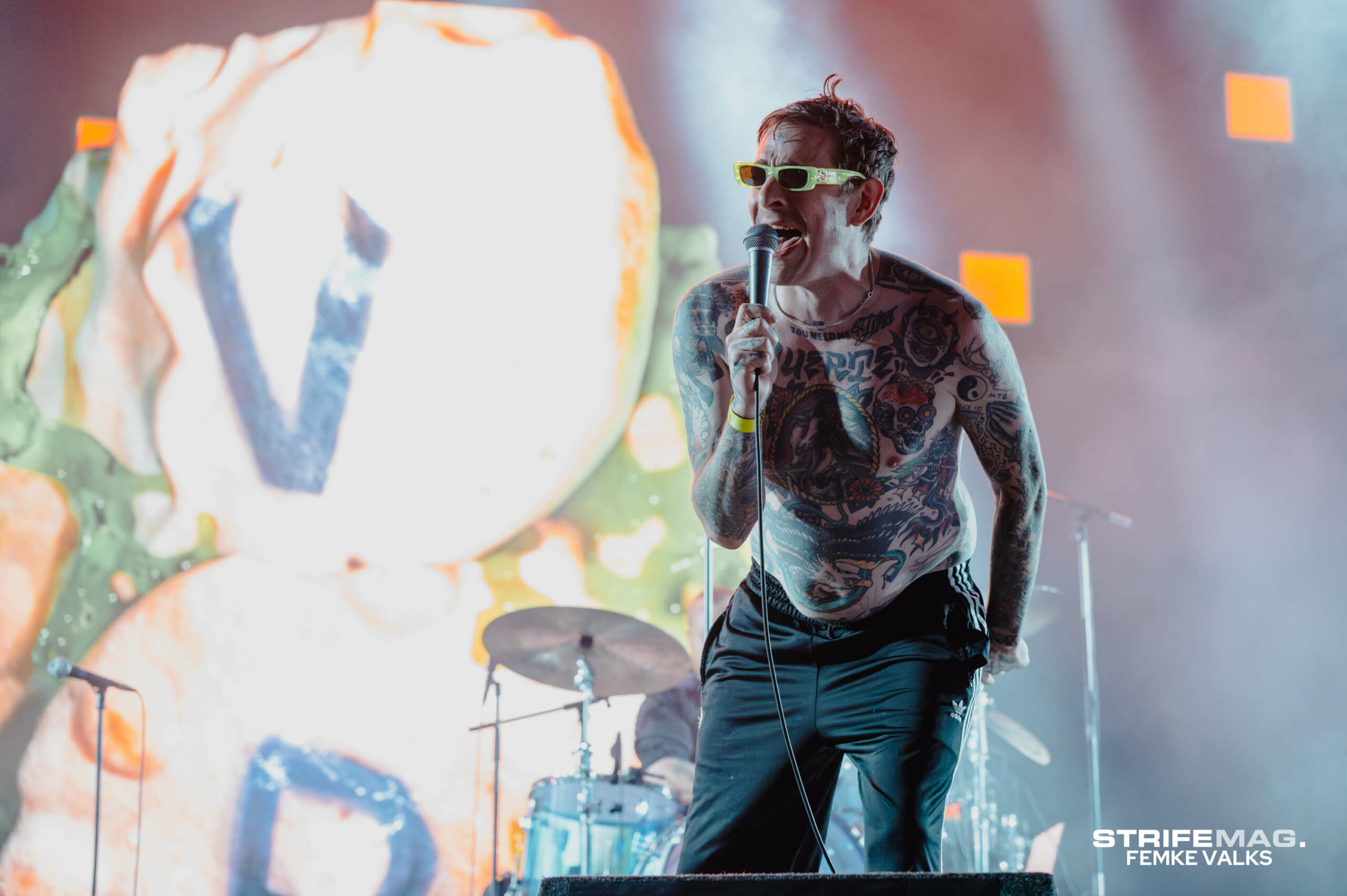 VIAGRA BOYS - Pukkelpop -20250817- 171135-DSC_8859-Verbeterd-NR-Femke Valks_