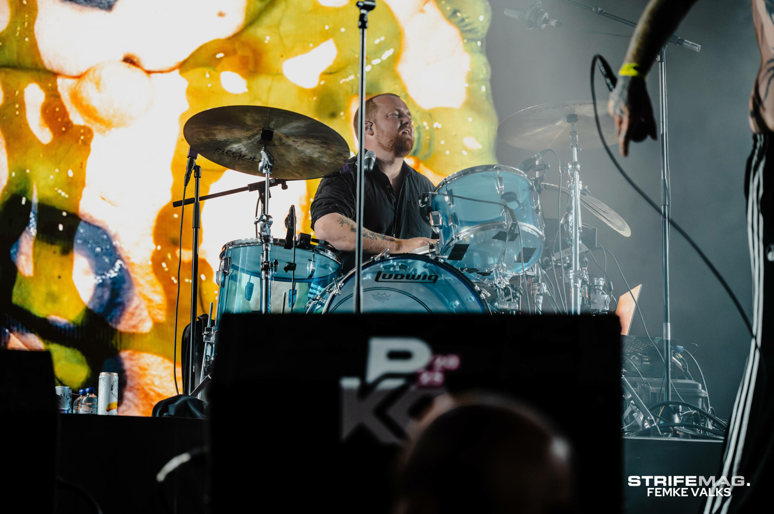 VIAGRA BOYS - Pukkelpop -20250817- 171154-DSC_8870-Verbeterd-NR-Femke Valks_