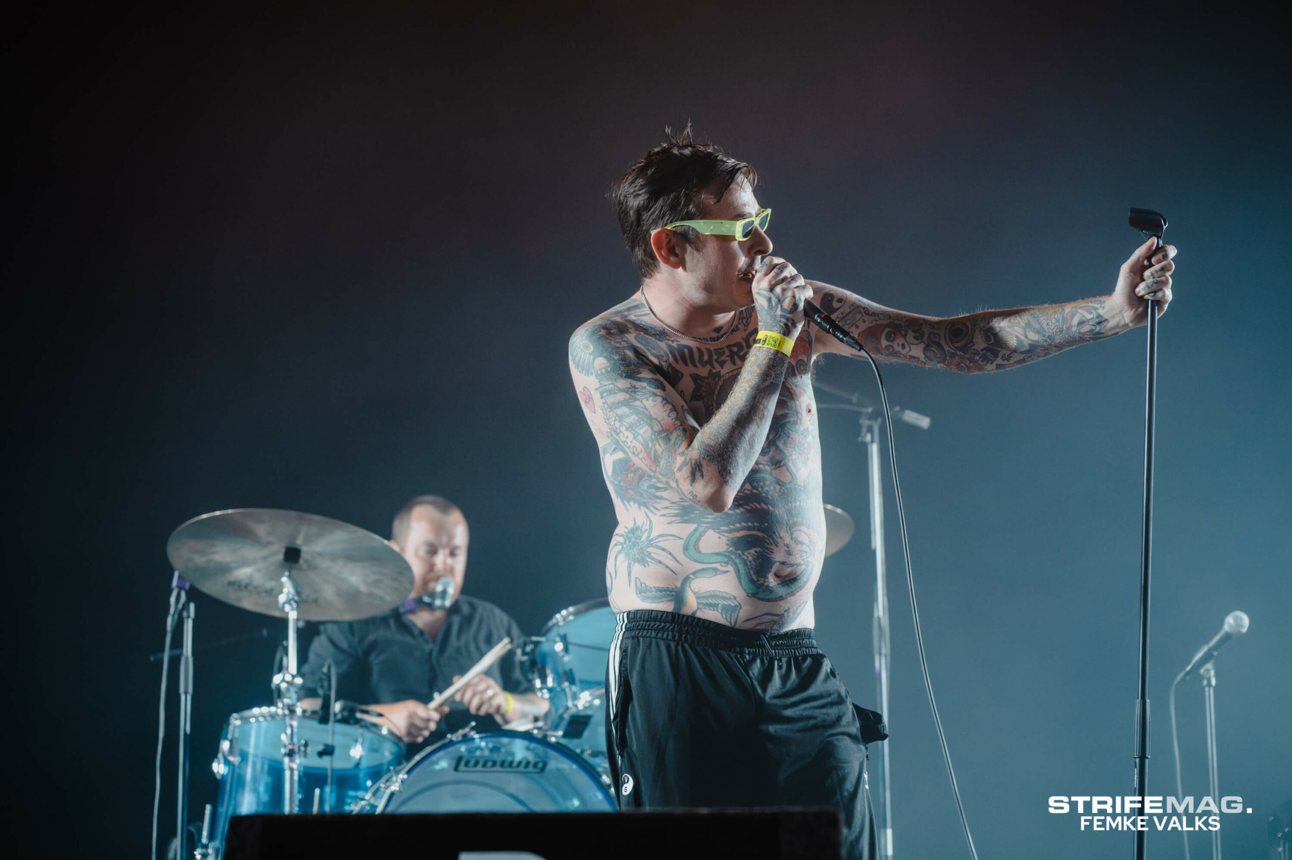 VIAGRA BOYS - Pukkelpop -20250817- 171254-DSC_8881-Verbeterd-NR-Femke Valks_