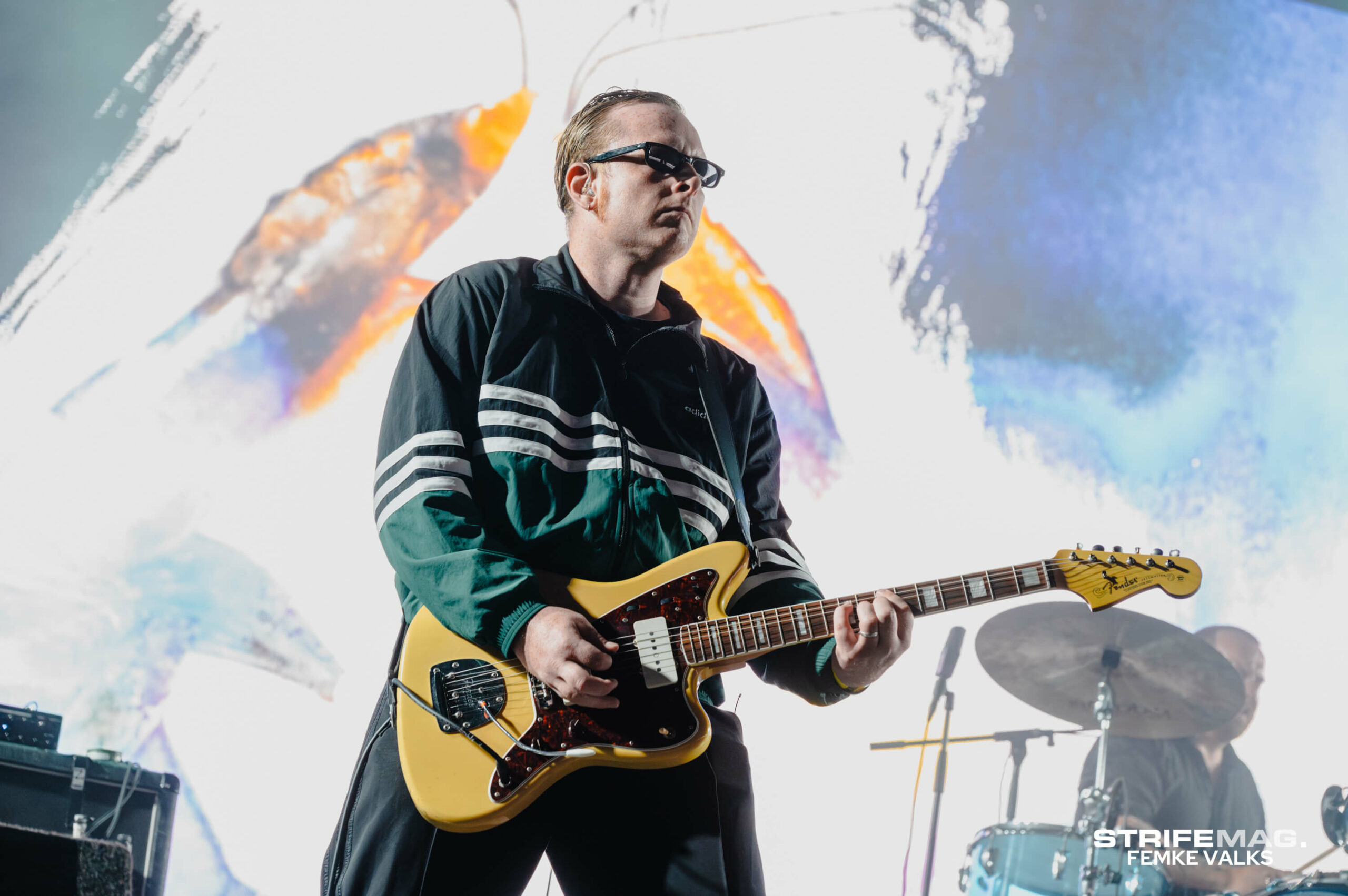 VIAGRA BOYS - Pukkelpop -20250817- 171552-DSC_8950-Verbeterd-NR-Femke Valks_