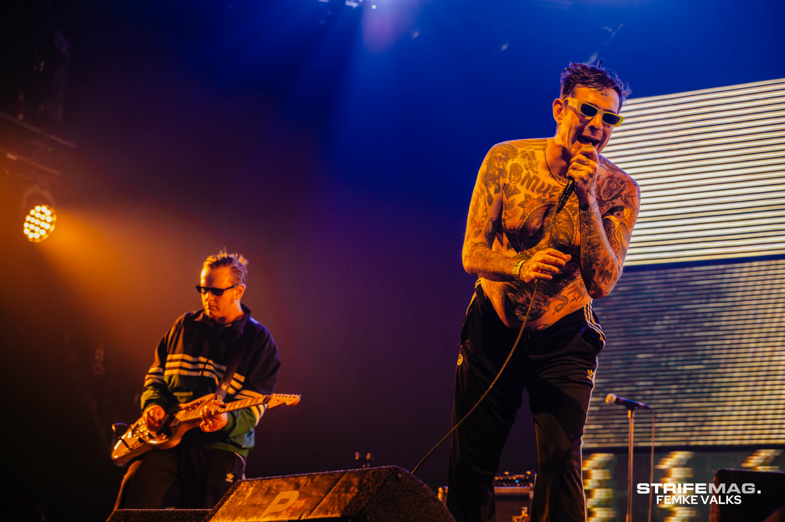 VIAGRA BOYS - Pukkelpop -20250817- 171816-DSC_8994-Verbeterd-NR-Femke Valks_