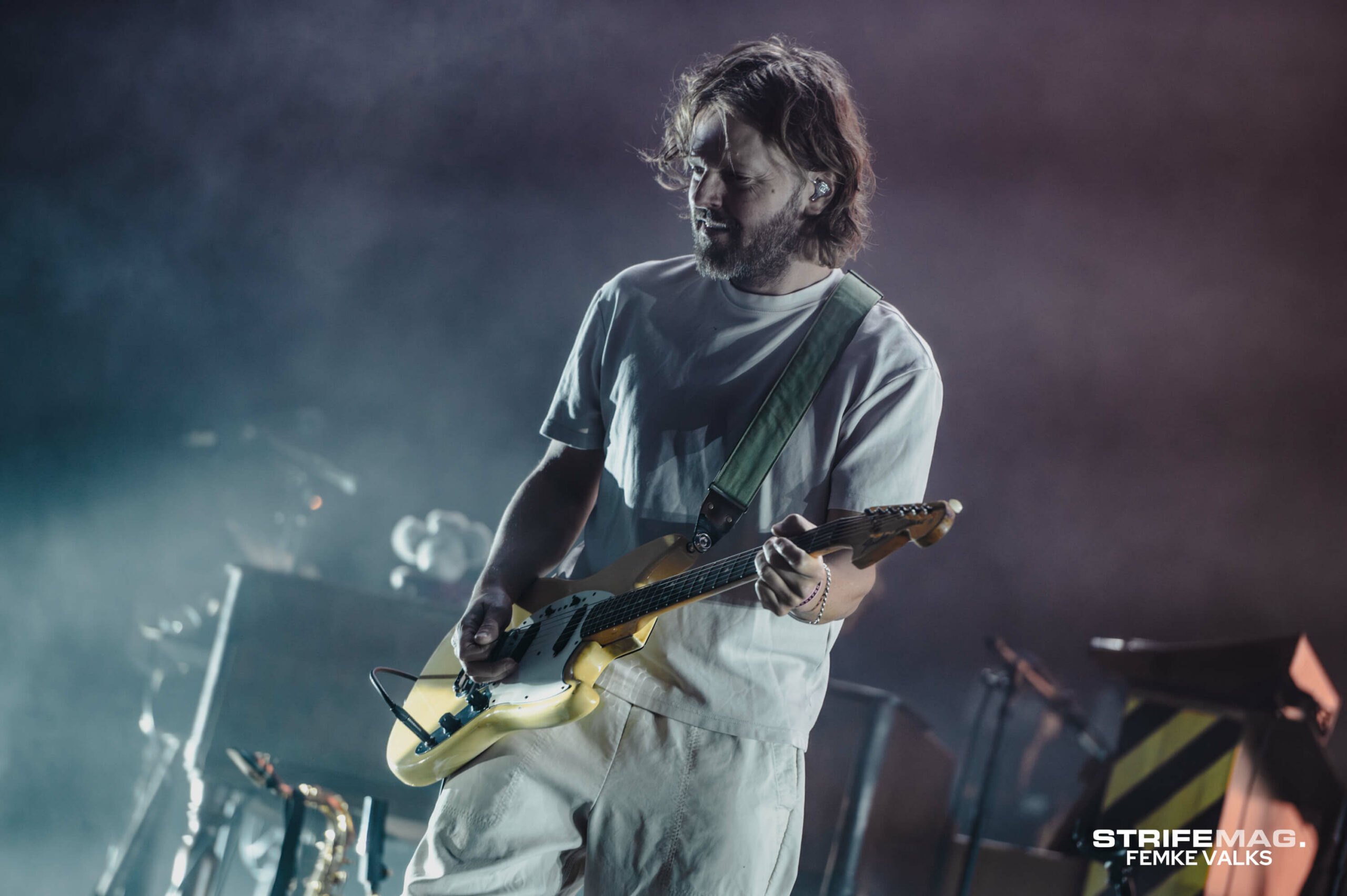 Vampire weekend - Pukkelpop 2025