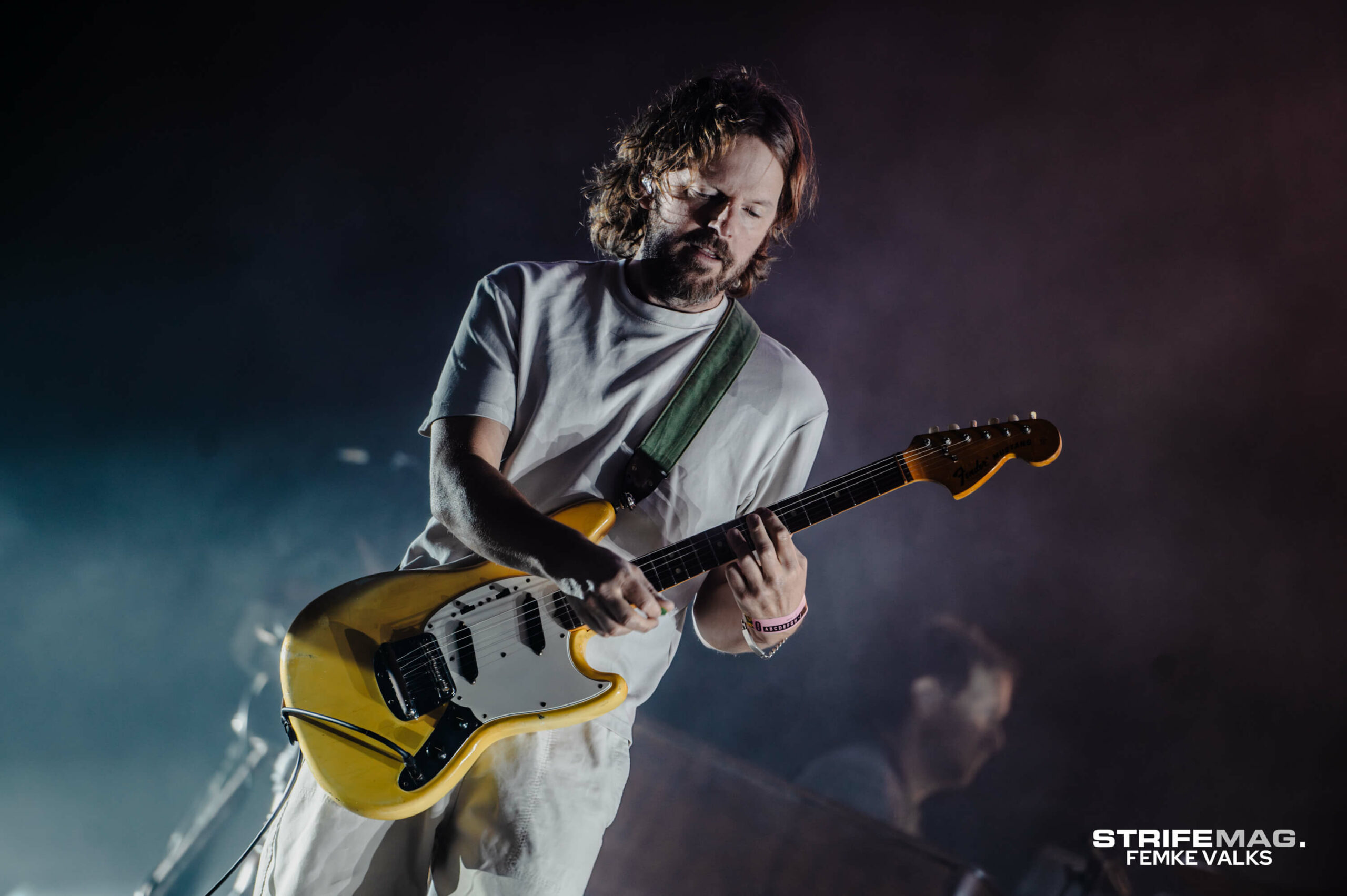 Vampire weekend - Pukkelpop 2025